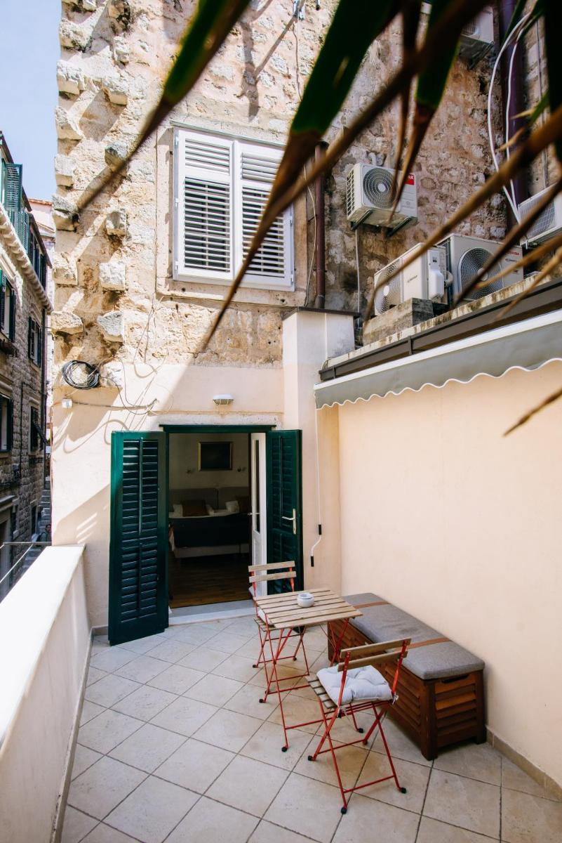 Ragusa Old Town Apartments