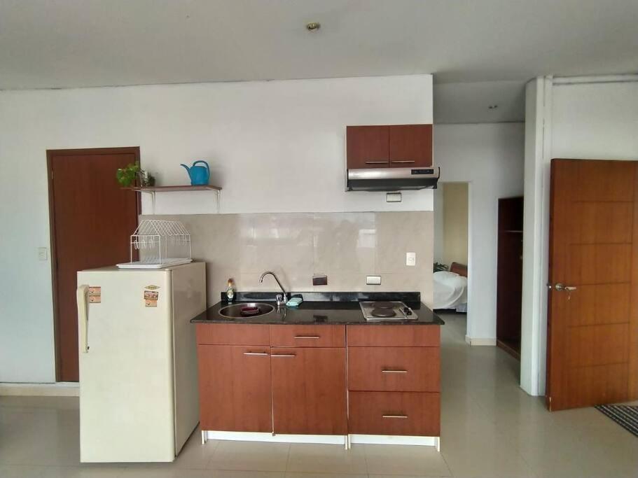 El Cielo de Cali - loft luminoso en el sur
