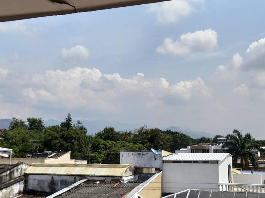 El Cielo de Cali - loft luminoso en el sur