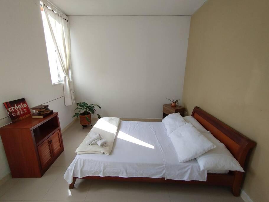 El Cielo de Cali - loft luminoso en el sur