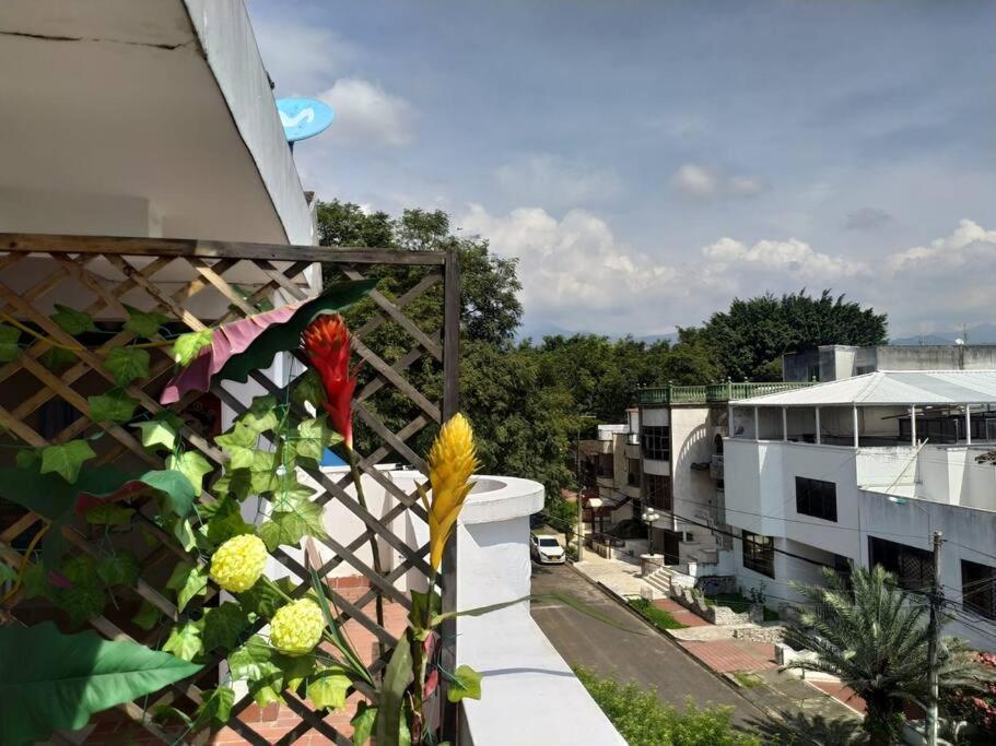 El Cielo de Cali - loft luminoso en el sur
