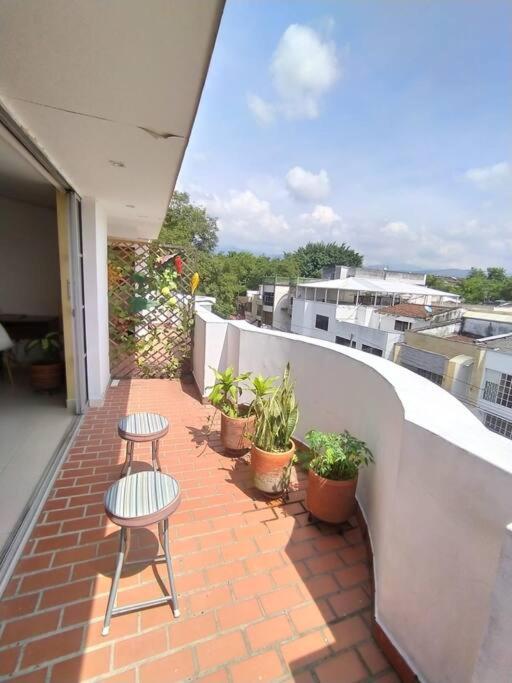 El Cielo de Cali - loft luminoso en el sur