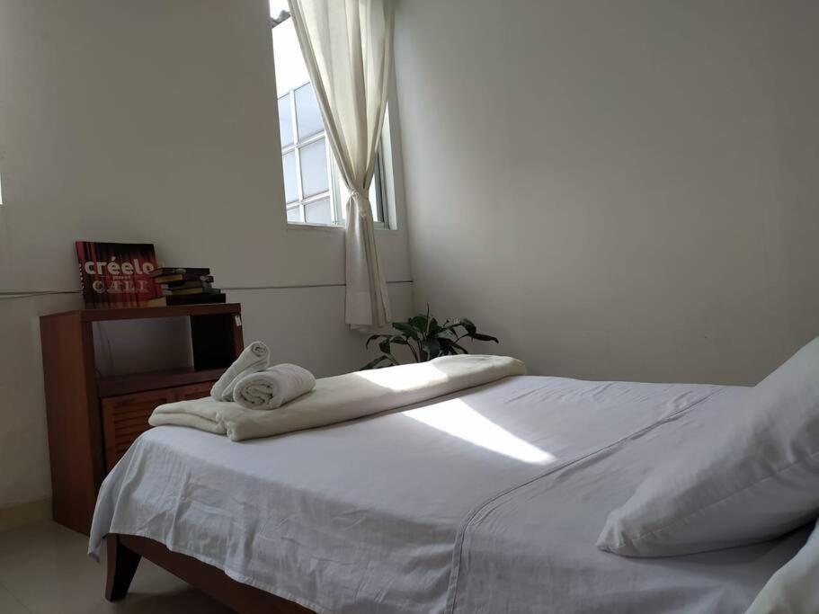 El Cielo de Cali - loft luminoso en el sur