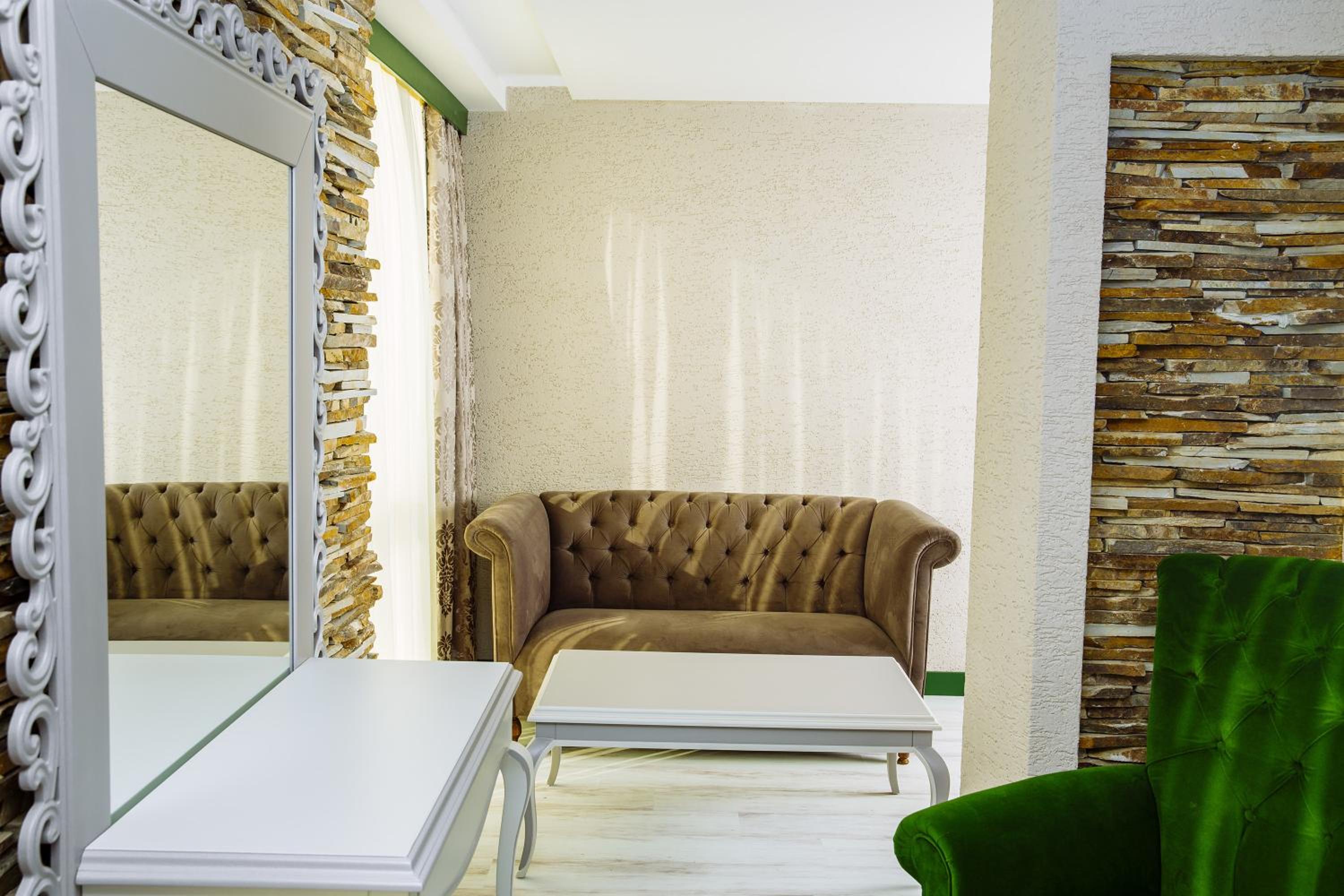 Pasaport Pier Otel - Image 41