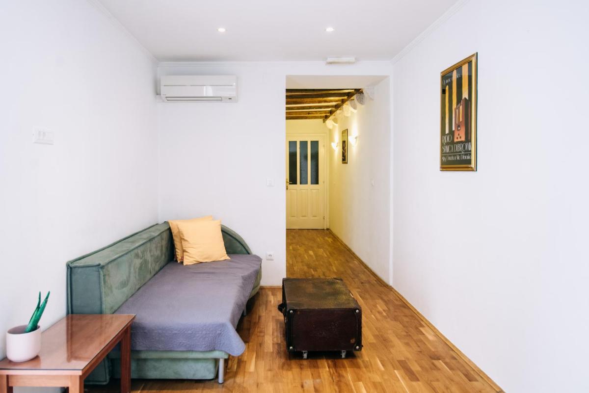 Ragusa Old Town Apartments