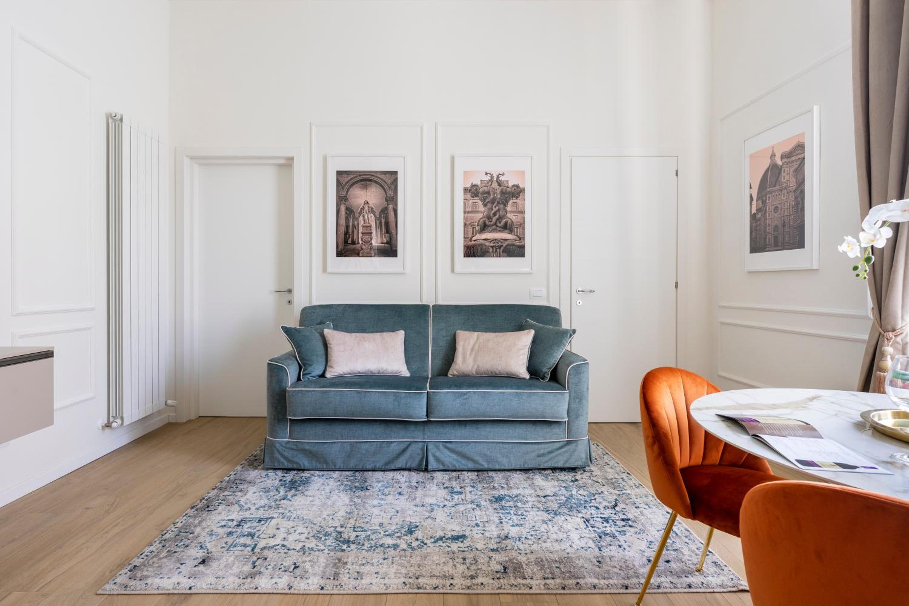 Florence Feel Apartment