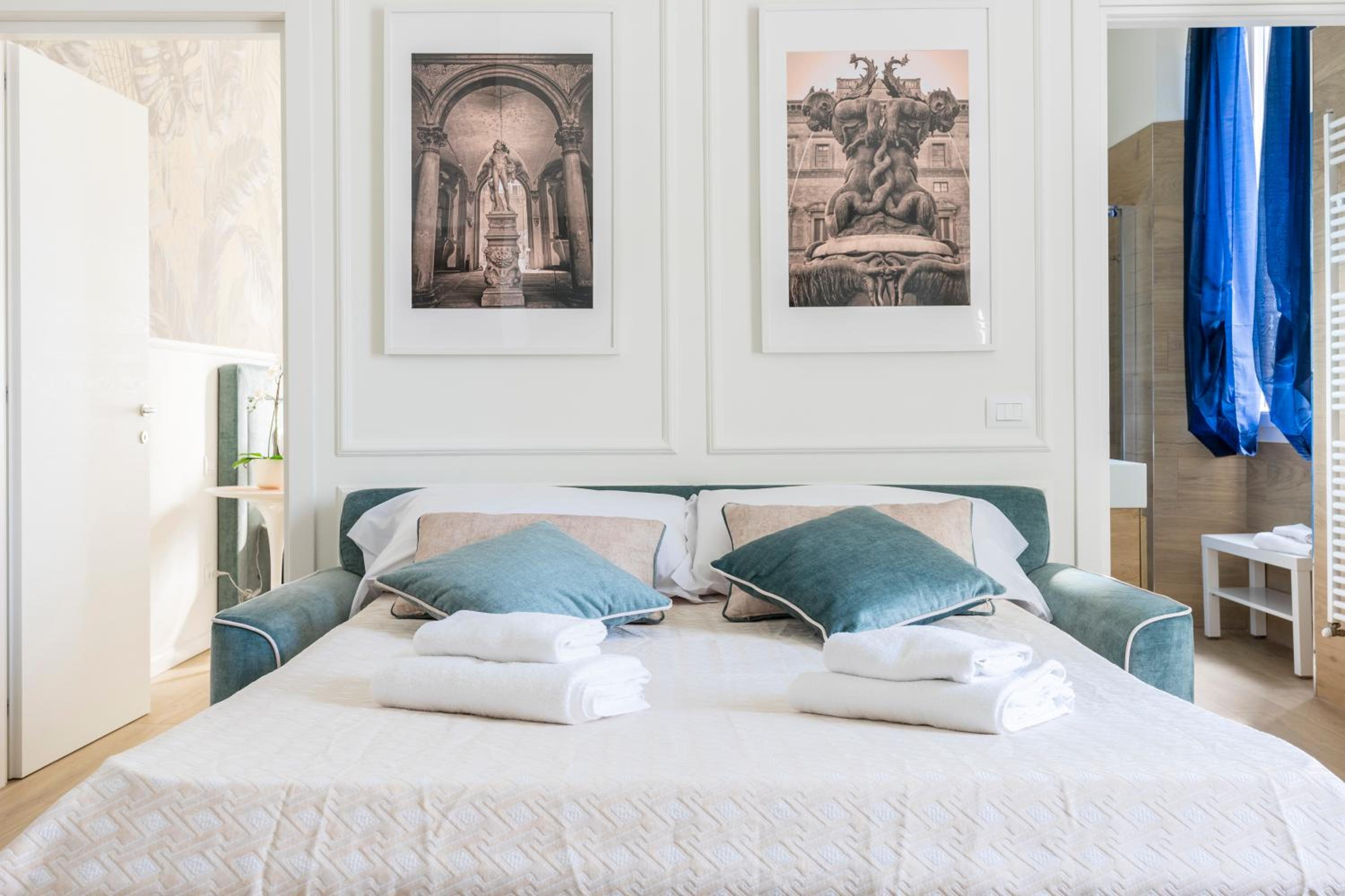 Florence Feel Apartment