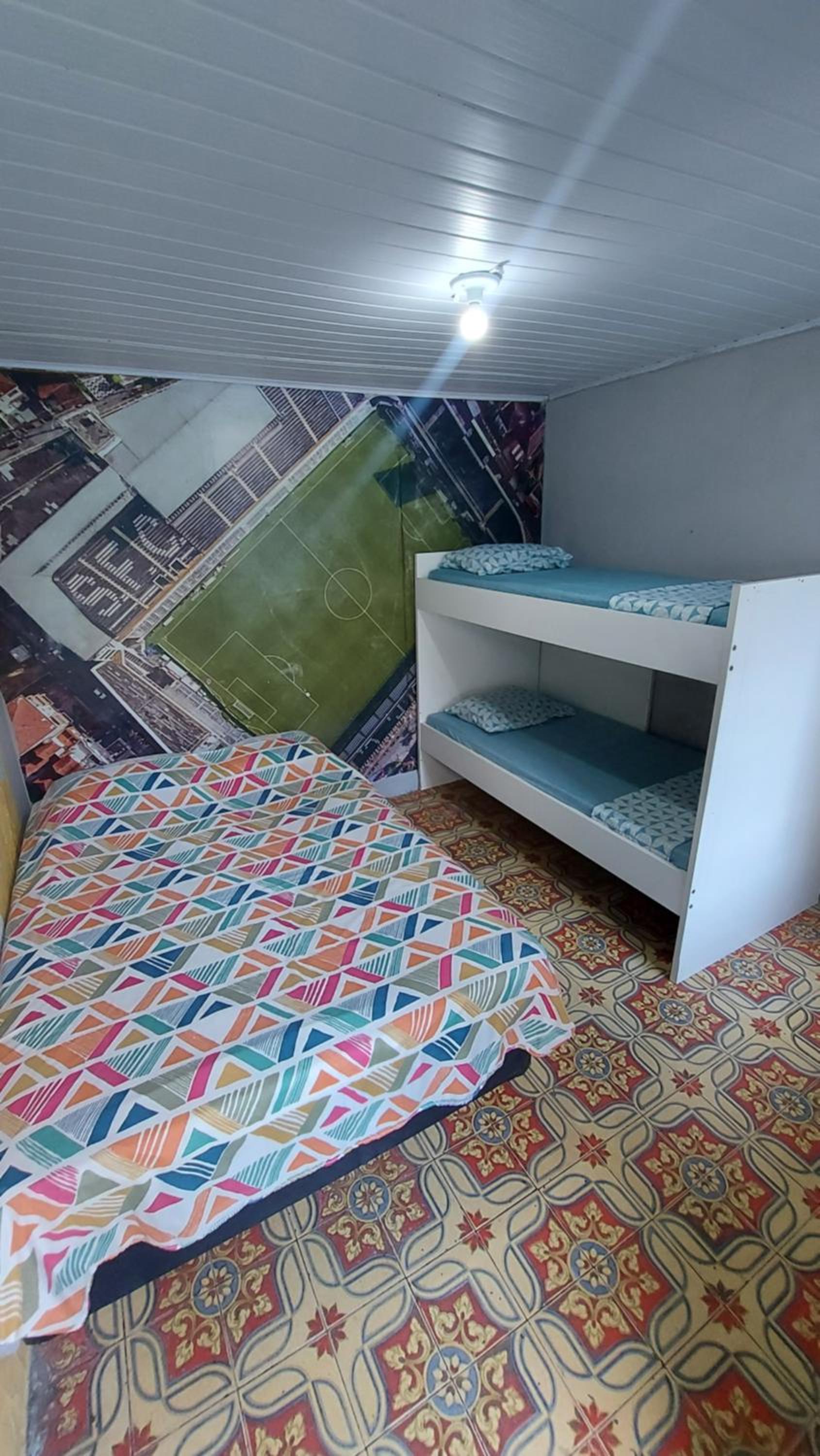 Rolds Hostel