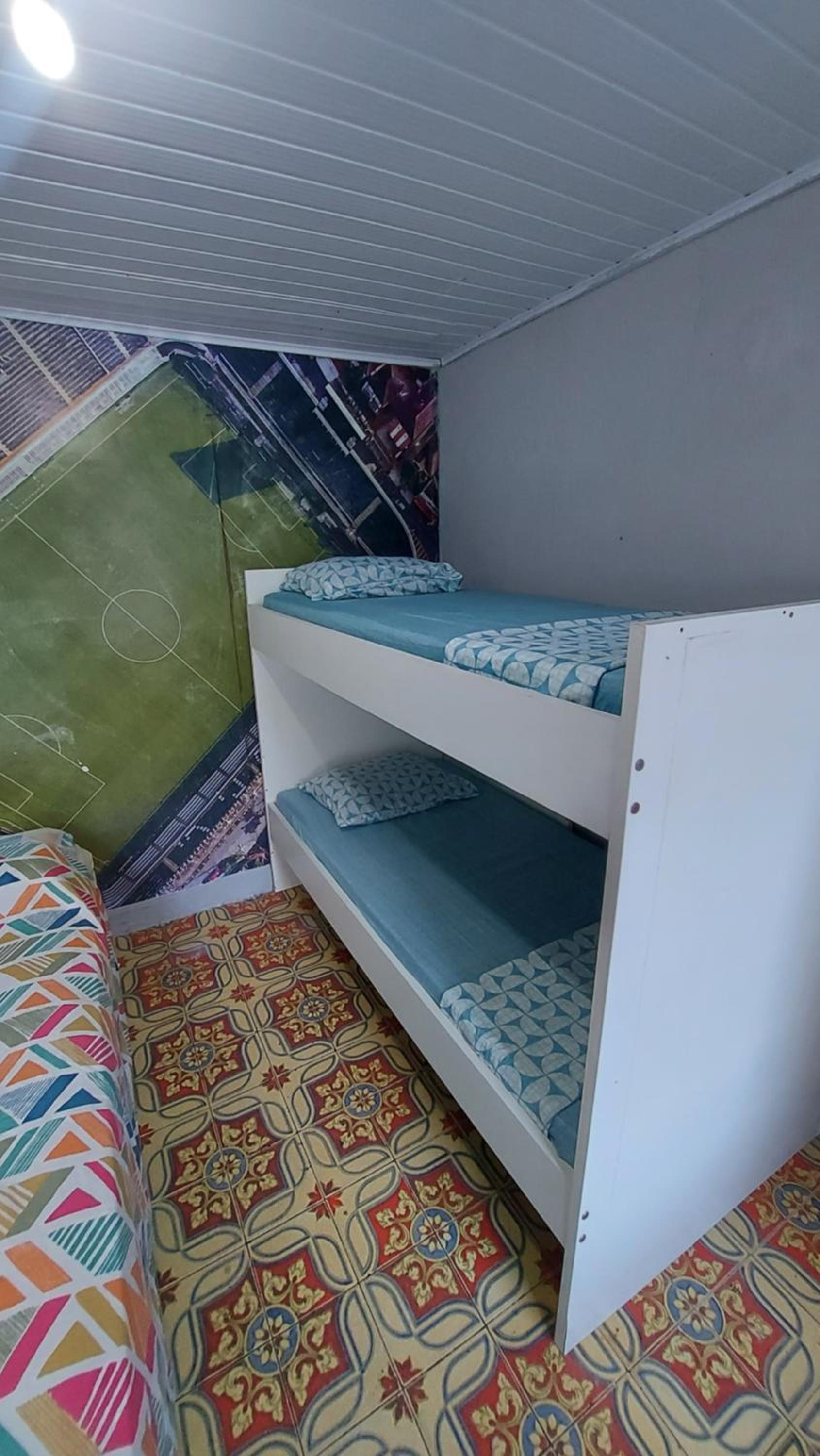 Rolds Hostel