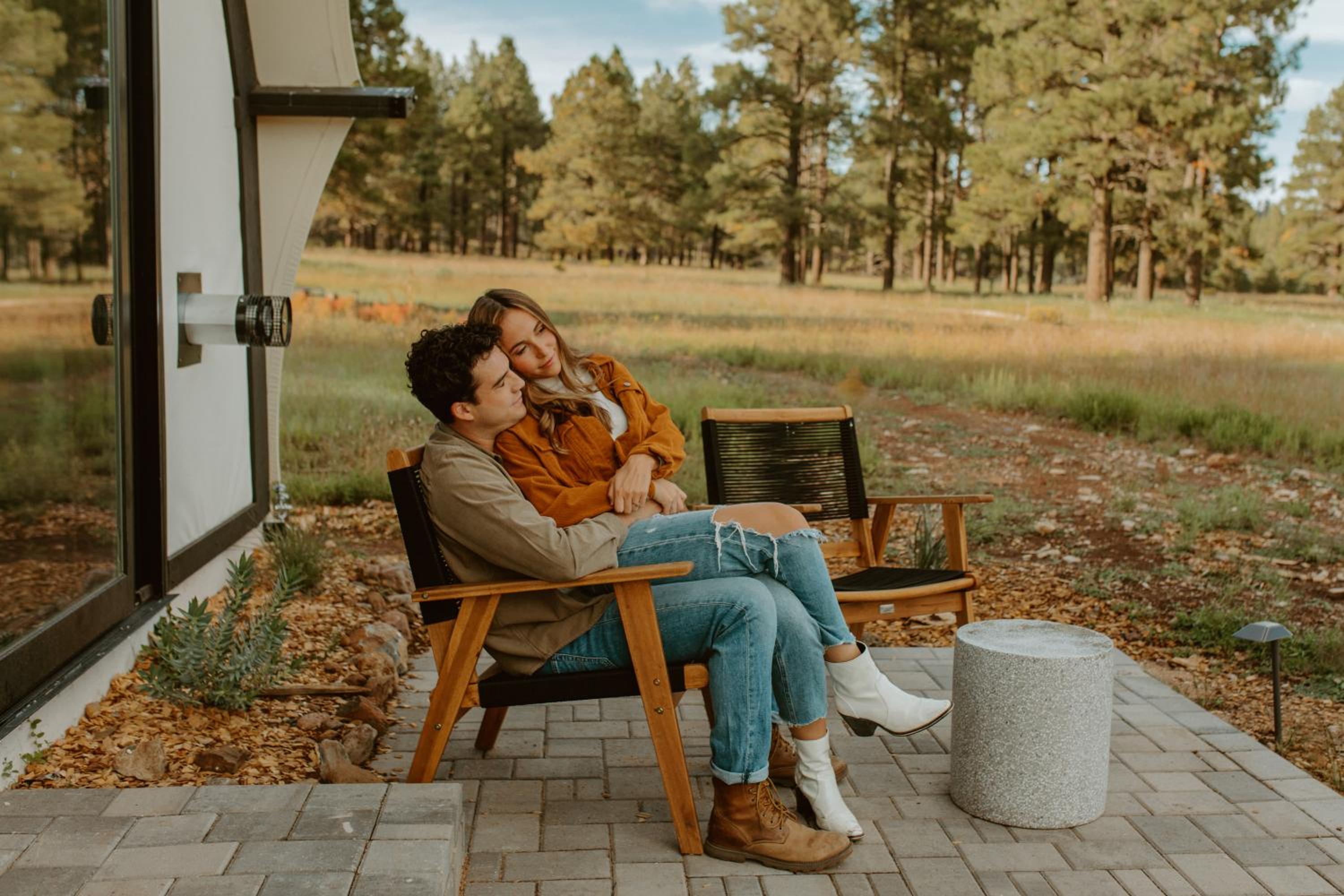 Backland Luxury Nature Resort - Grand Canyon 21