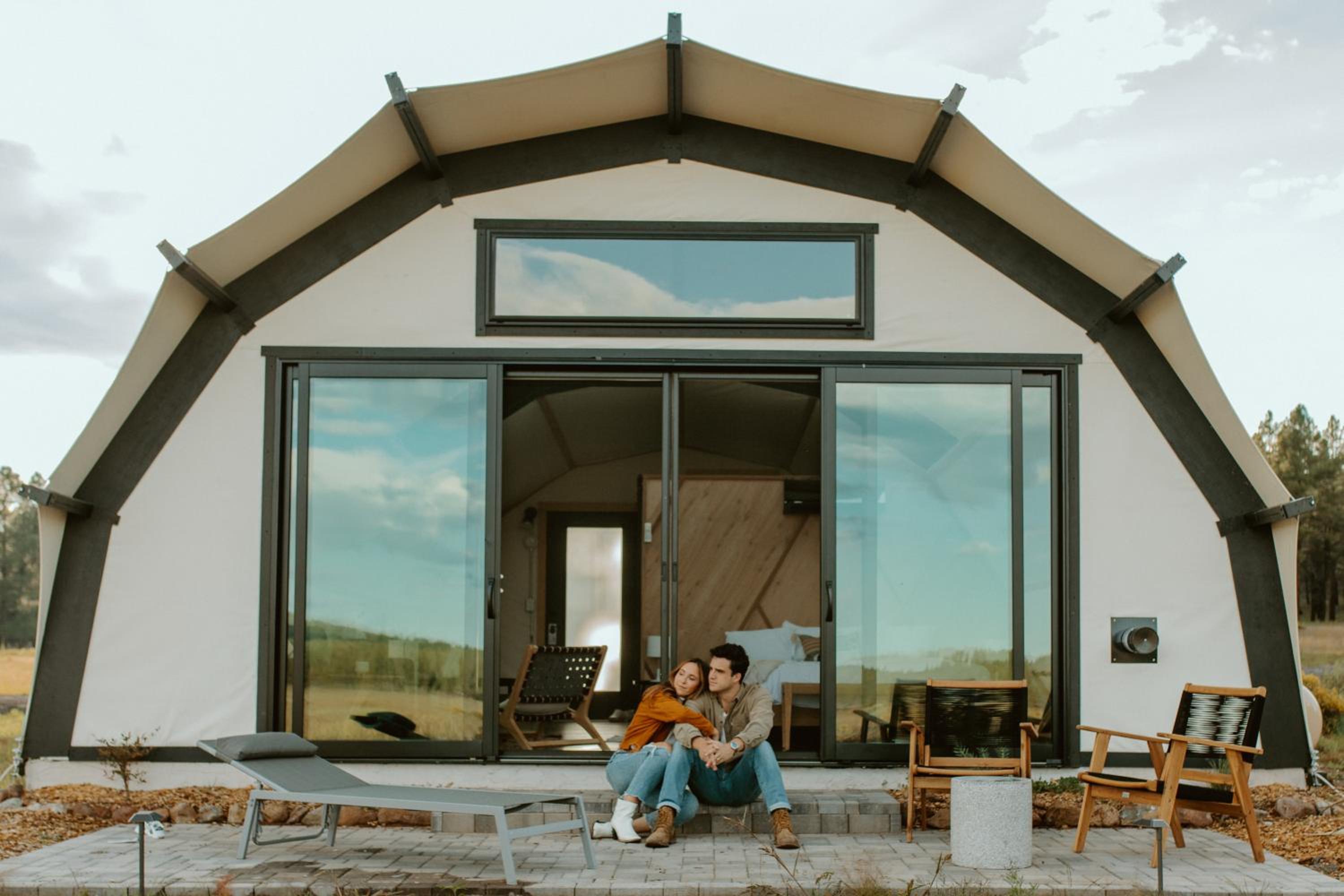 Backland Luxury Nature Resort - Grand Canyon 6
