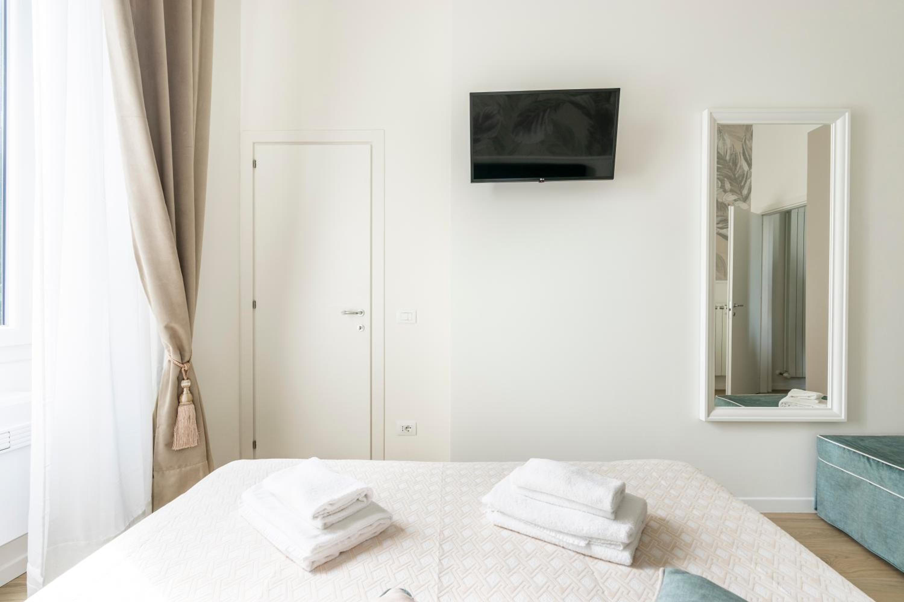 Florence Feel Apartment