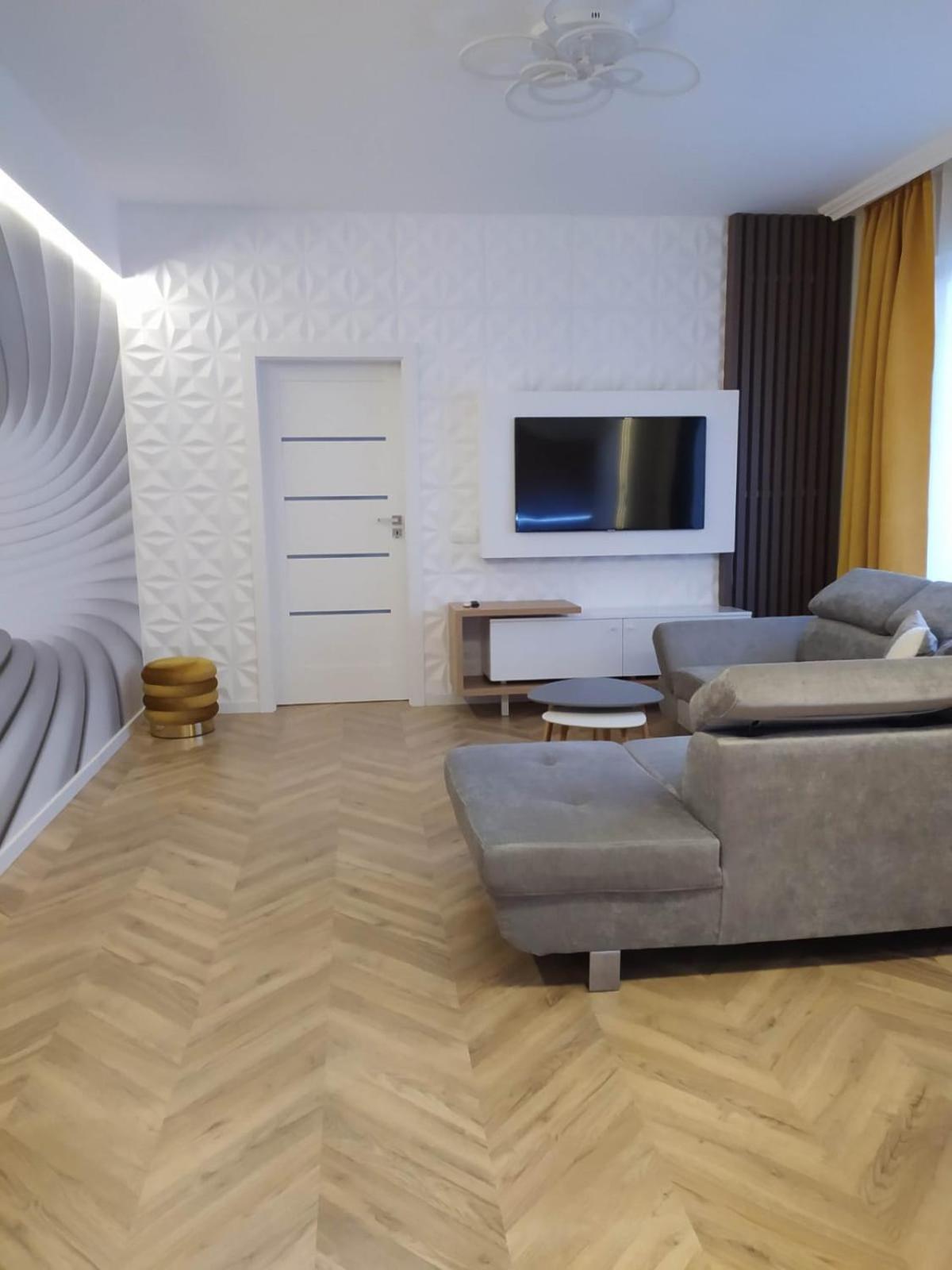 apartament ultracentral Pathfinder
