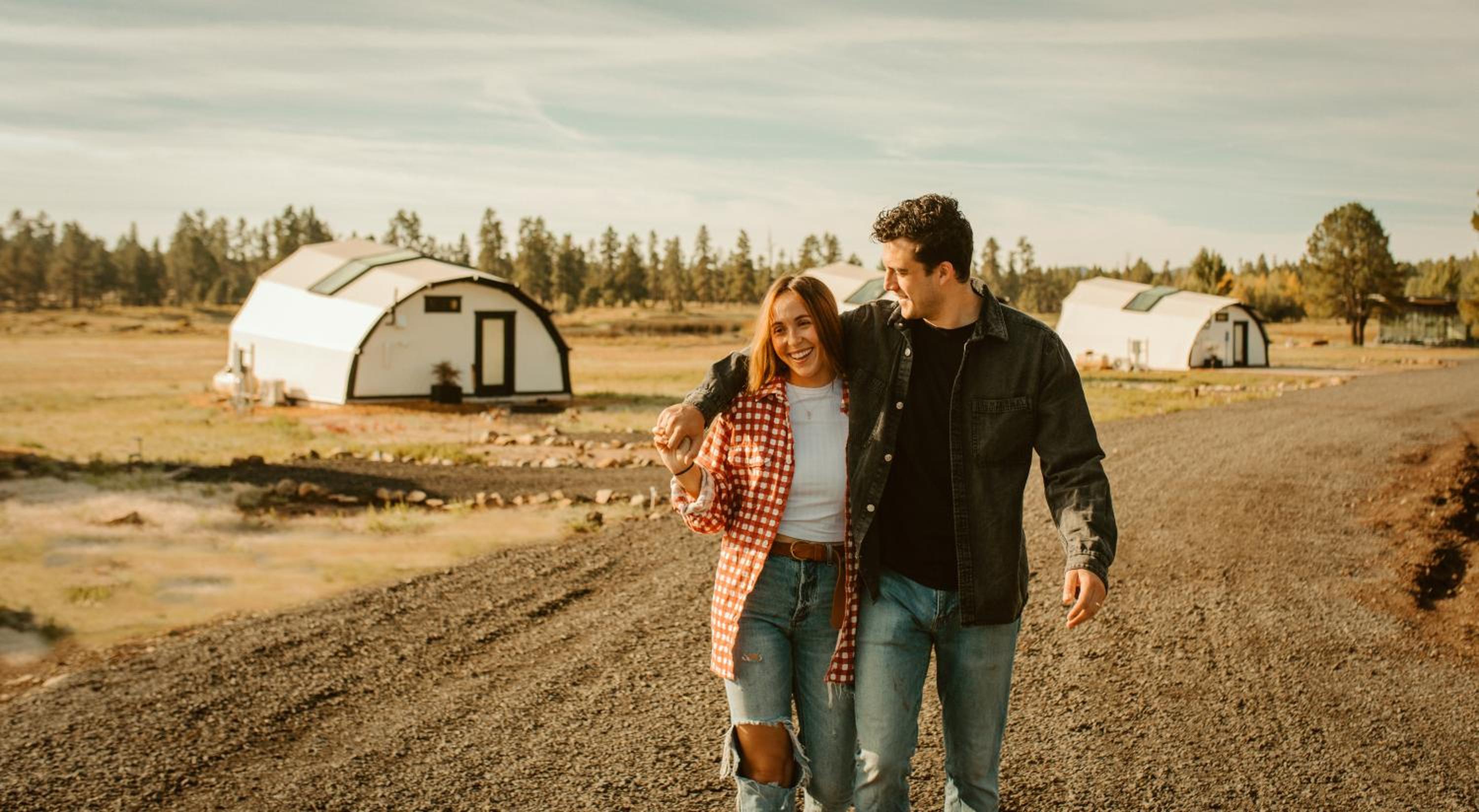 Backland Luxury Nature Resort - Grand Canyon 18
