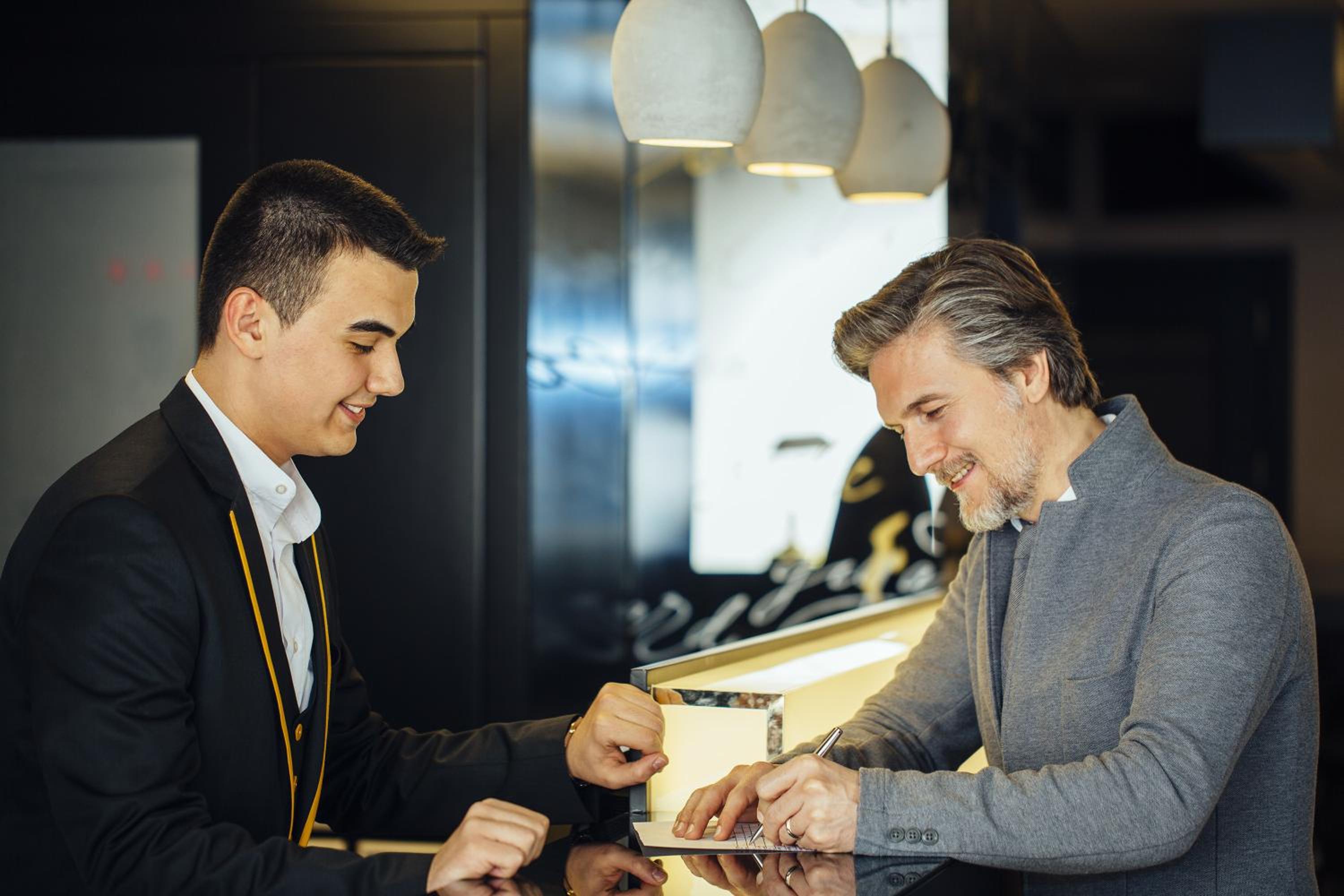 Pasaport Pier Otel - Image 84