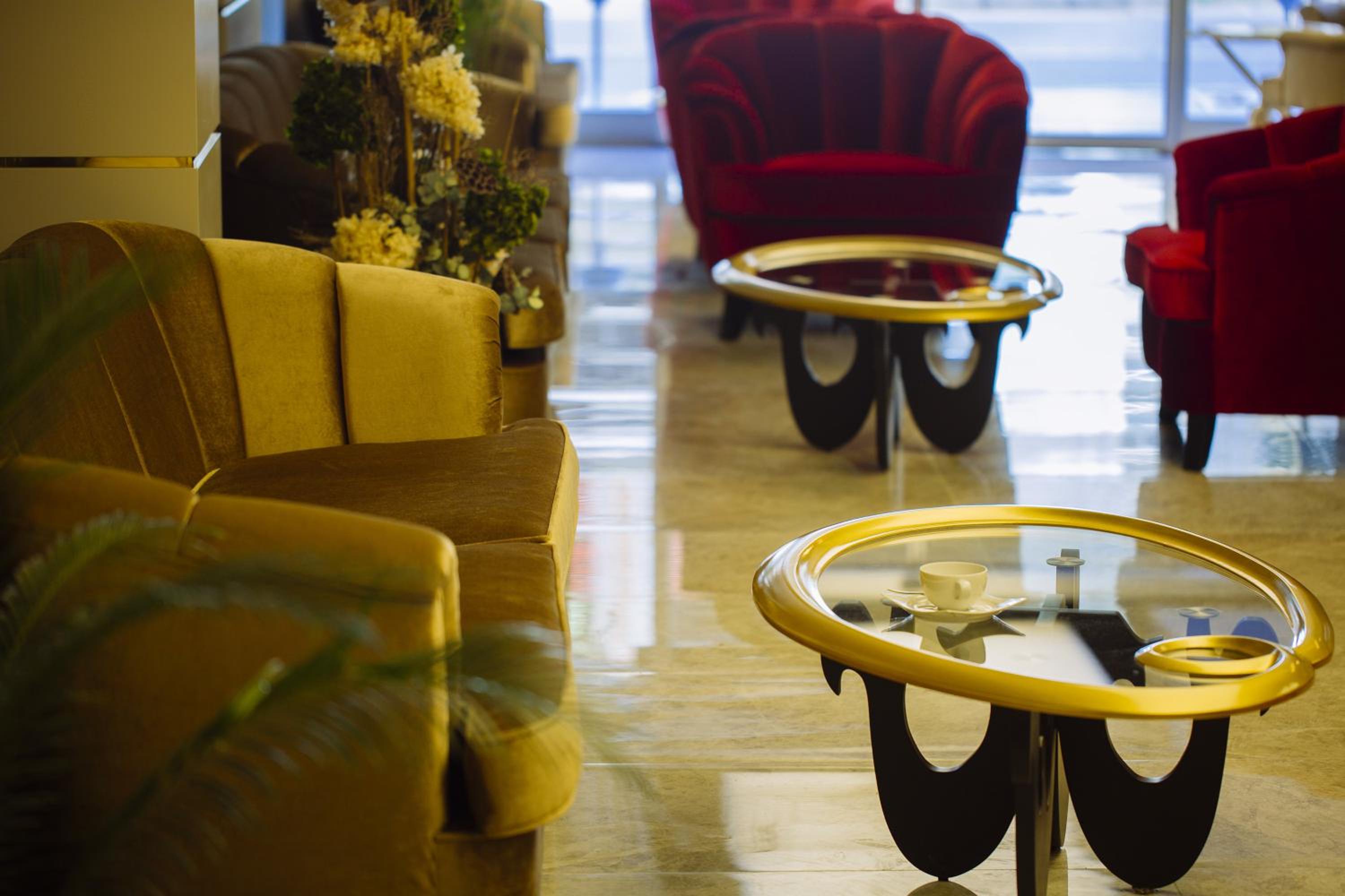 Pasaport Pier Otel - Image 80