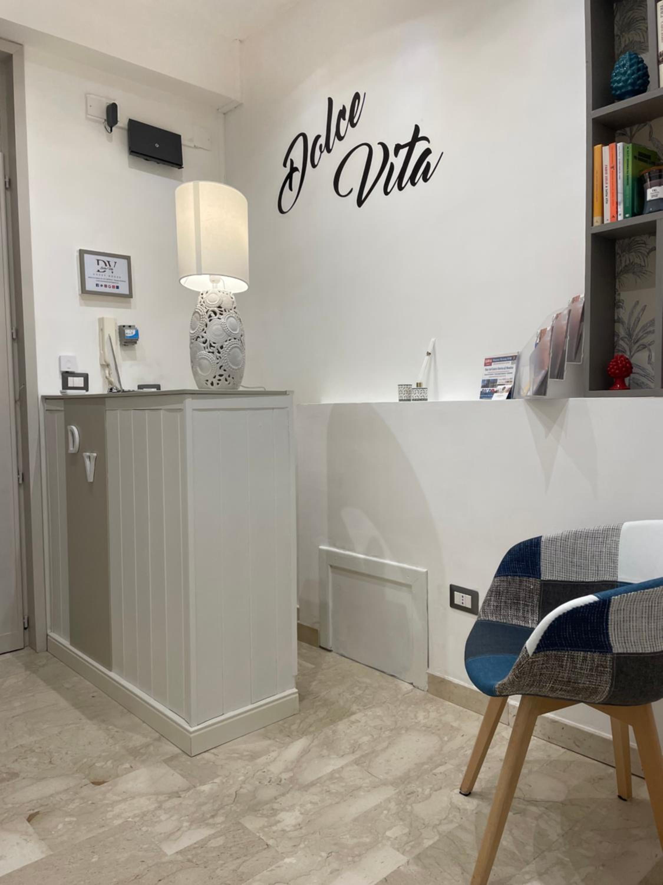 Hotel Dolce Vita - Image 1