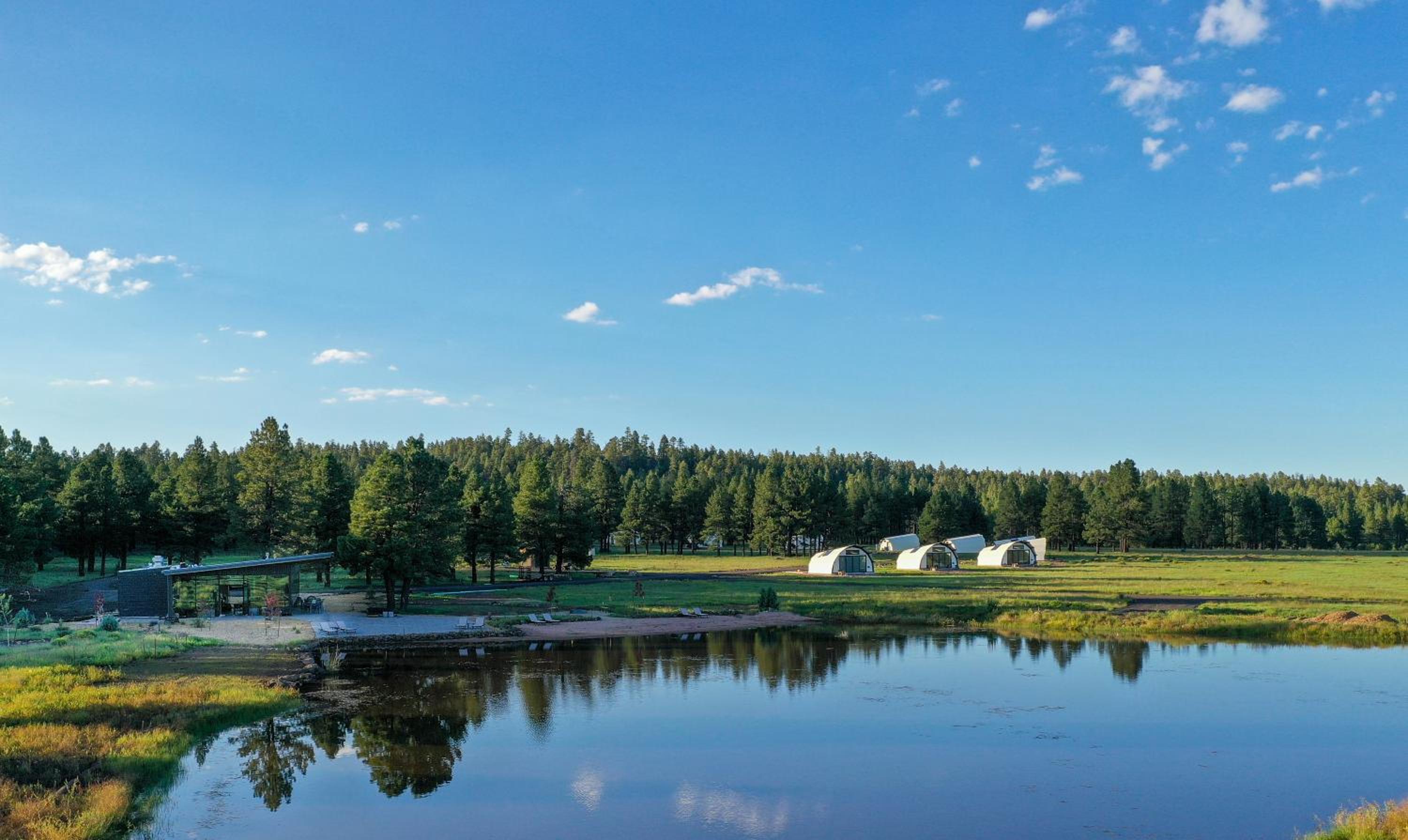 Backland Luxury Nature Resort - Grand Canyon 7