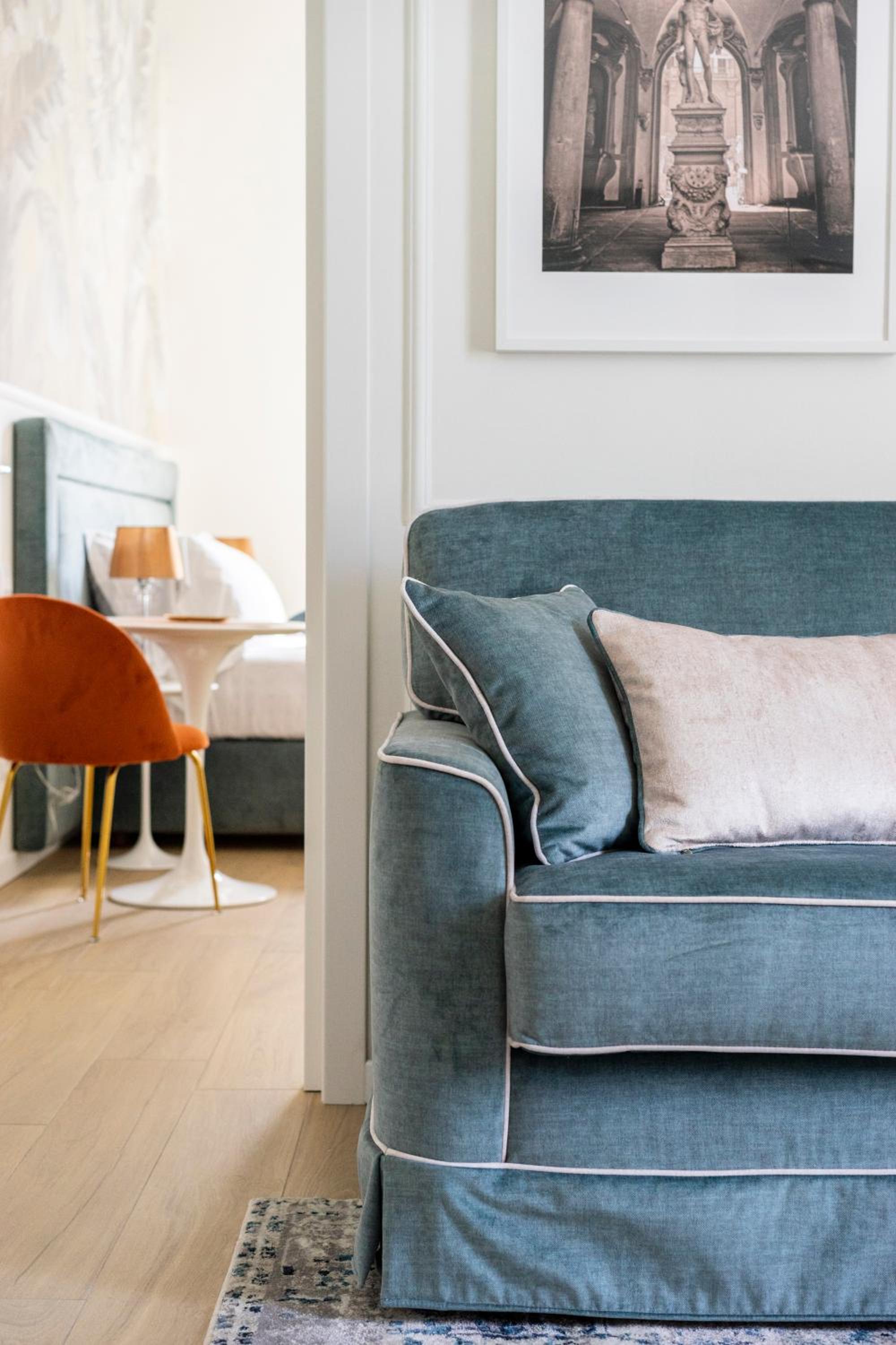Florence Feel Apartment
