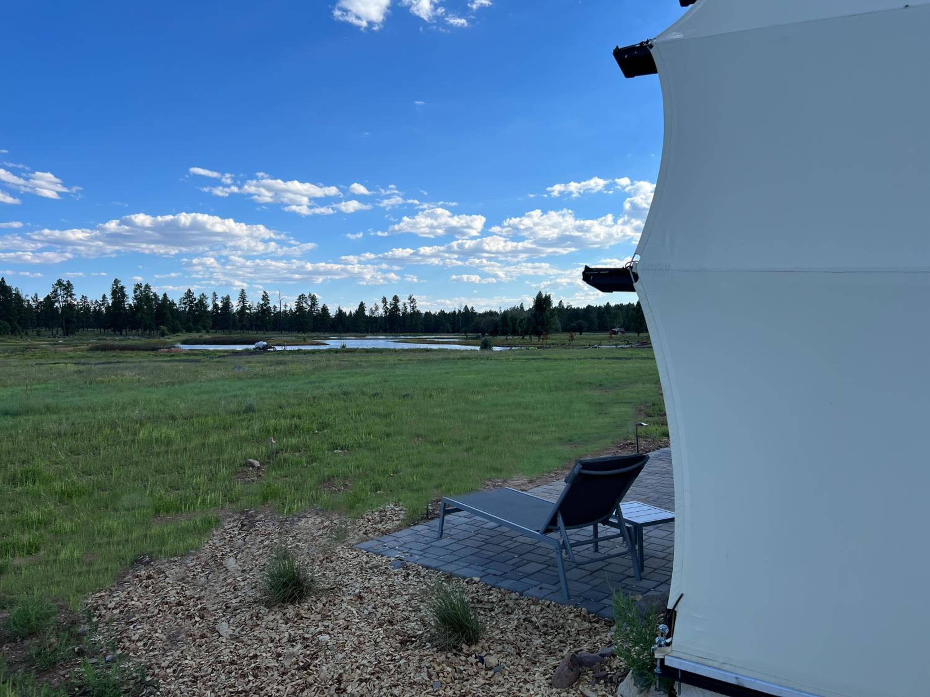 Backland Luxury Nature Resort - Grand Canyon 14