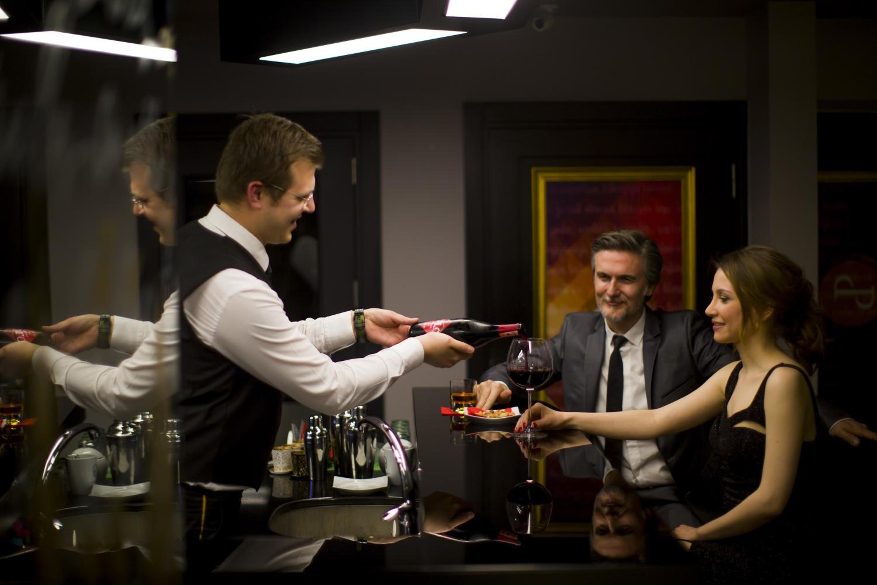 Pasaport Pier Otel - Image 86