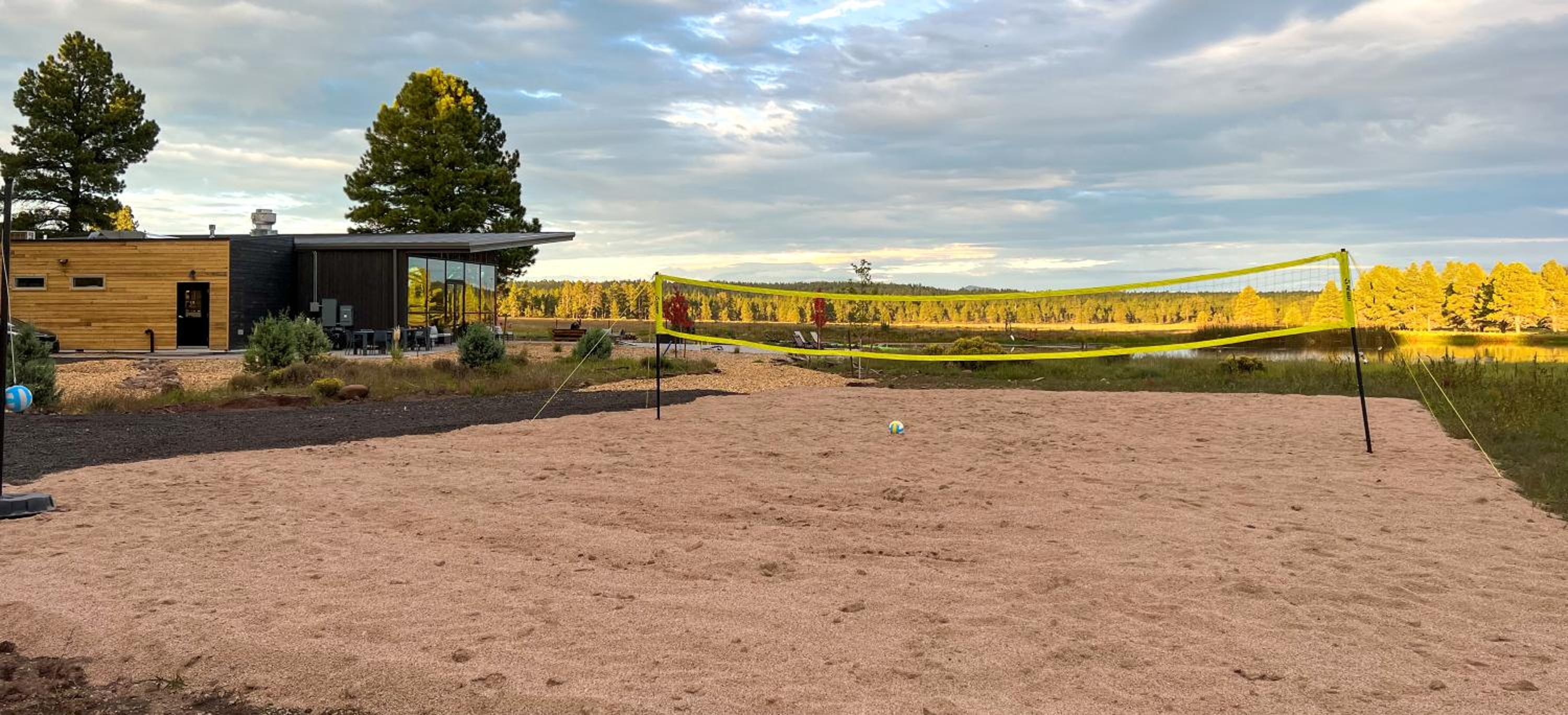 Backland Luxury Nature Resort - Grand Canyon 25