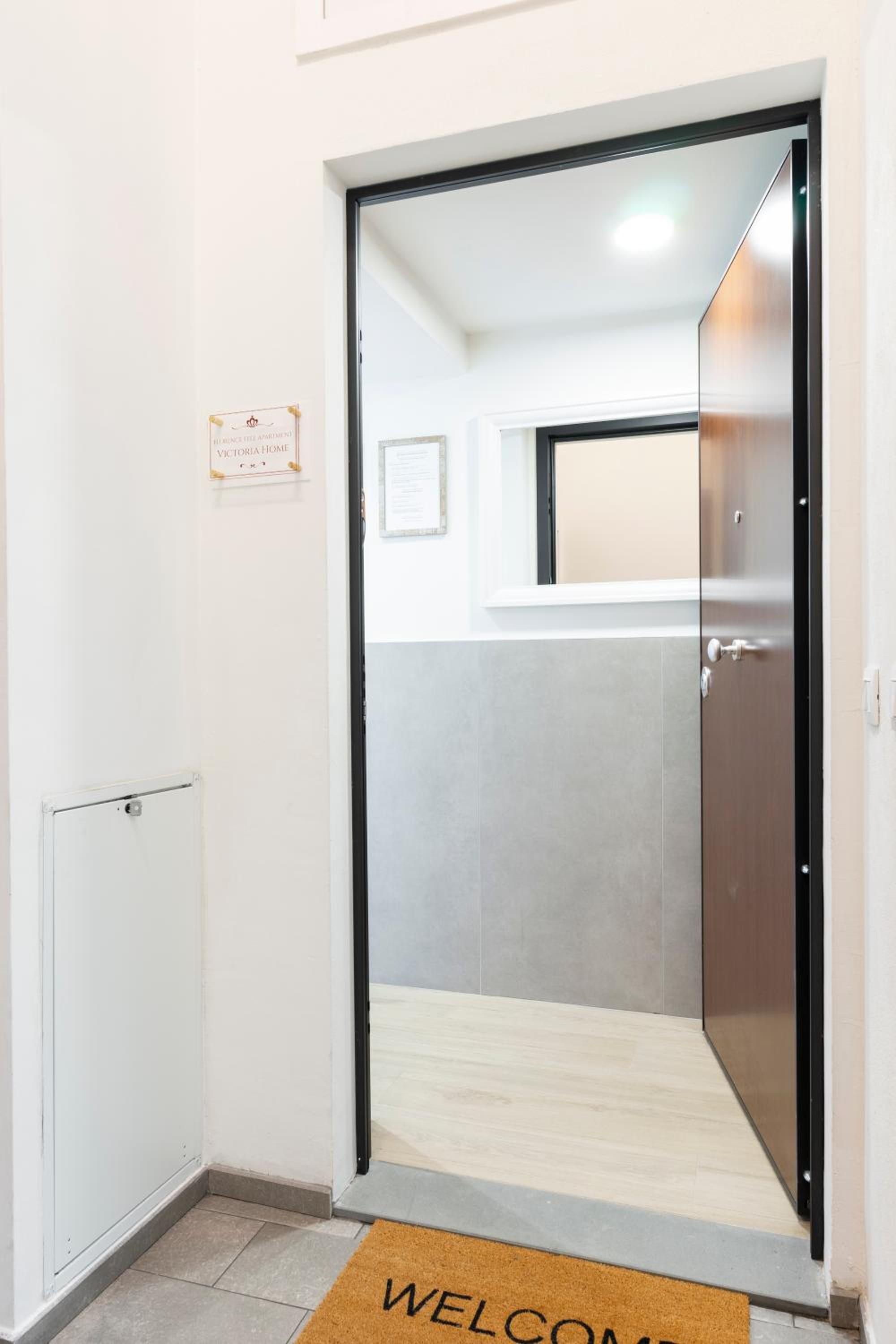 Florence Feel Apartment