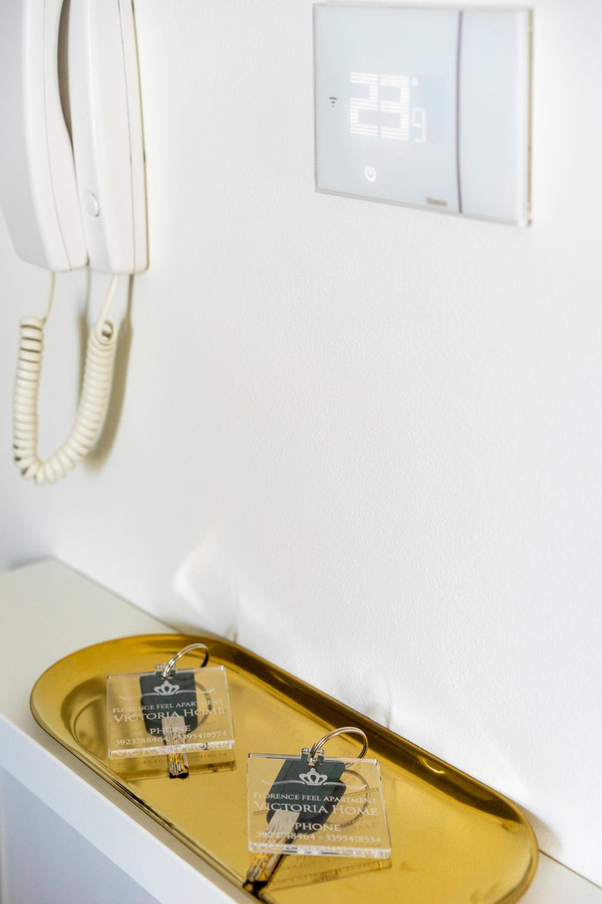 Florence Feel Apartment