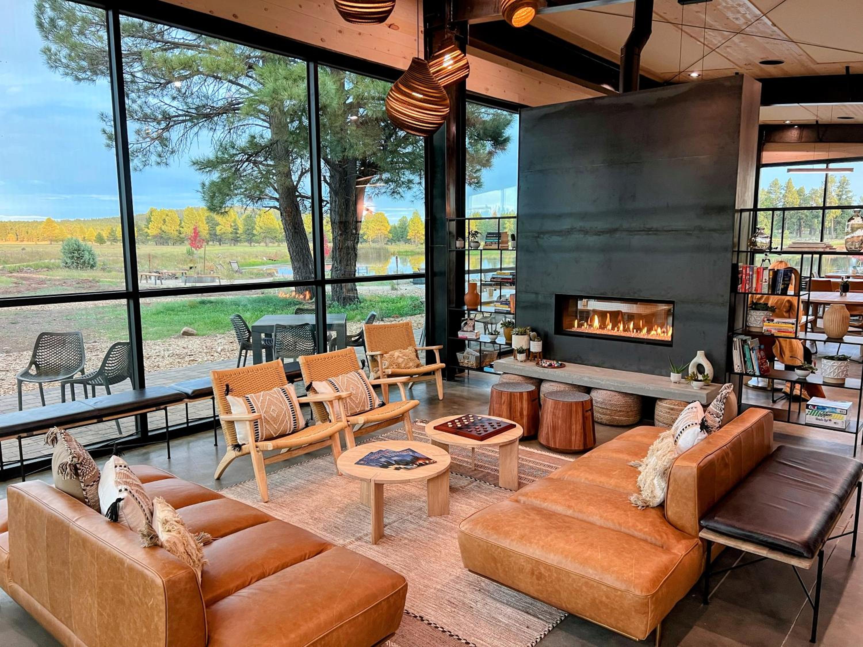 Backland Luxury Nature Resort - Grand Canyon 11