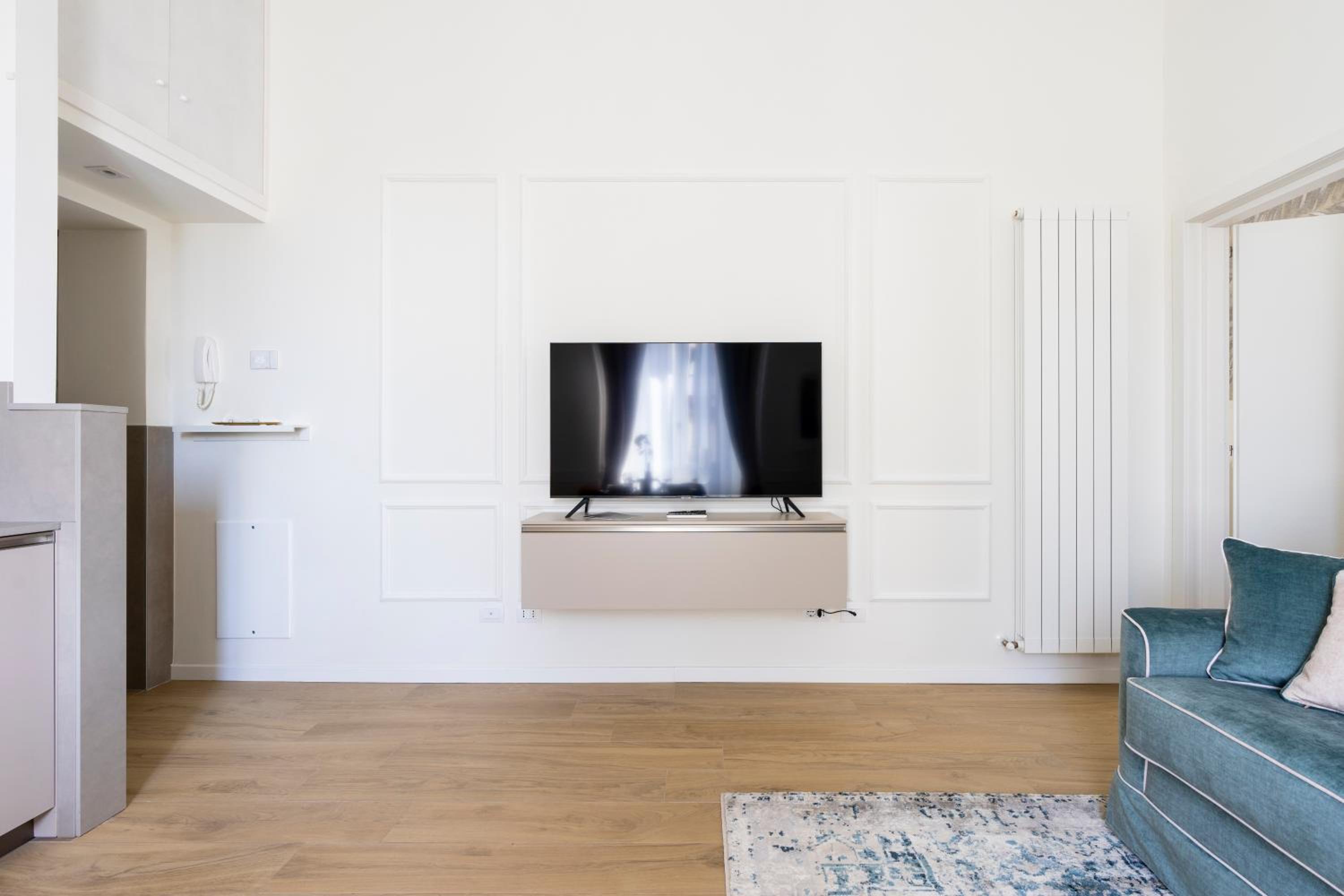 Florence Feel Apartment