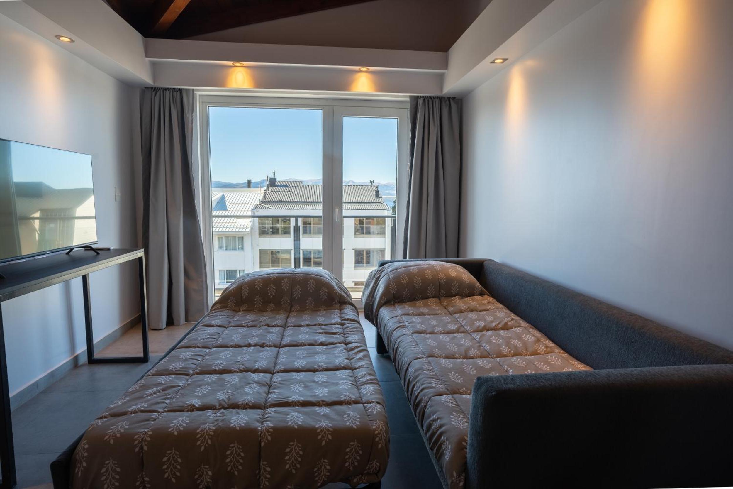 Portales de la Patagonia Apartments