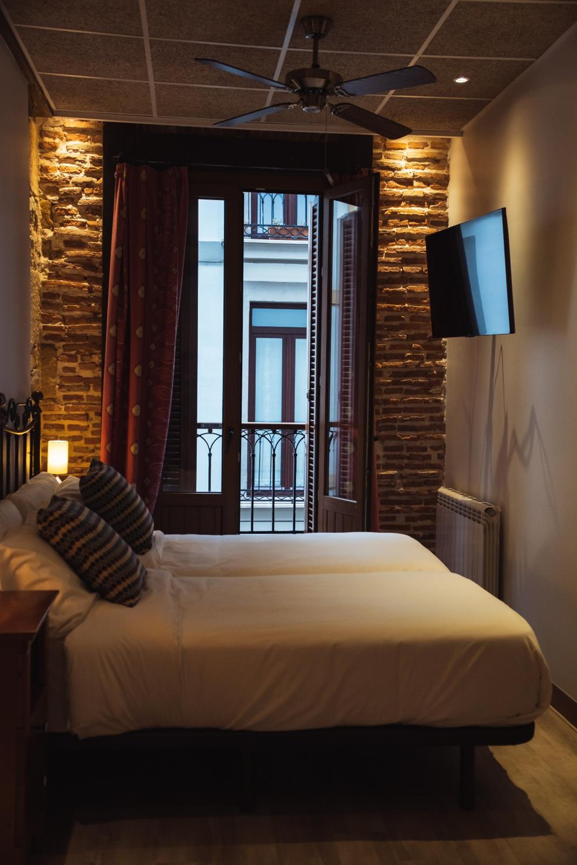 San Sebastián DOT Rooms