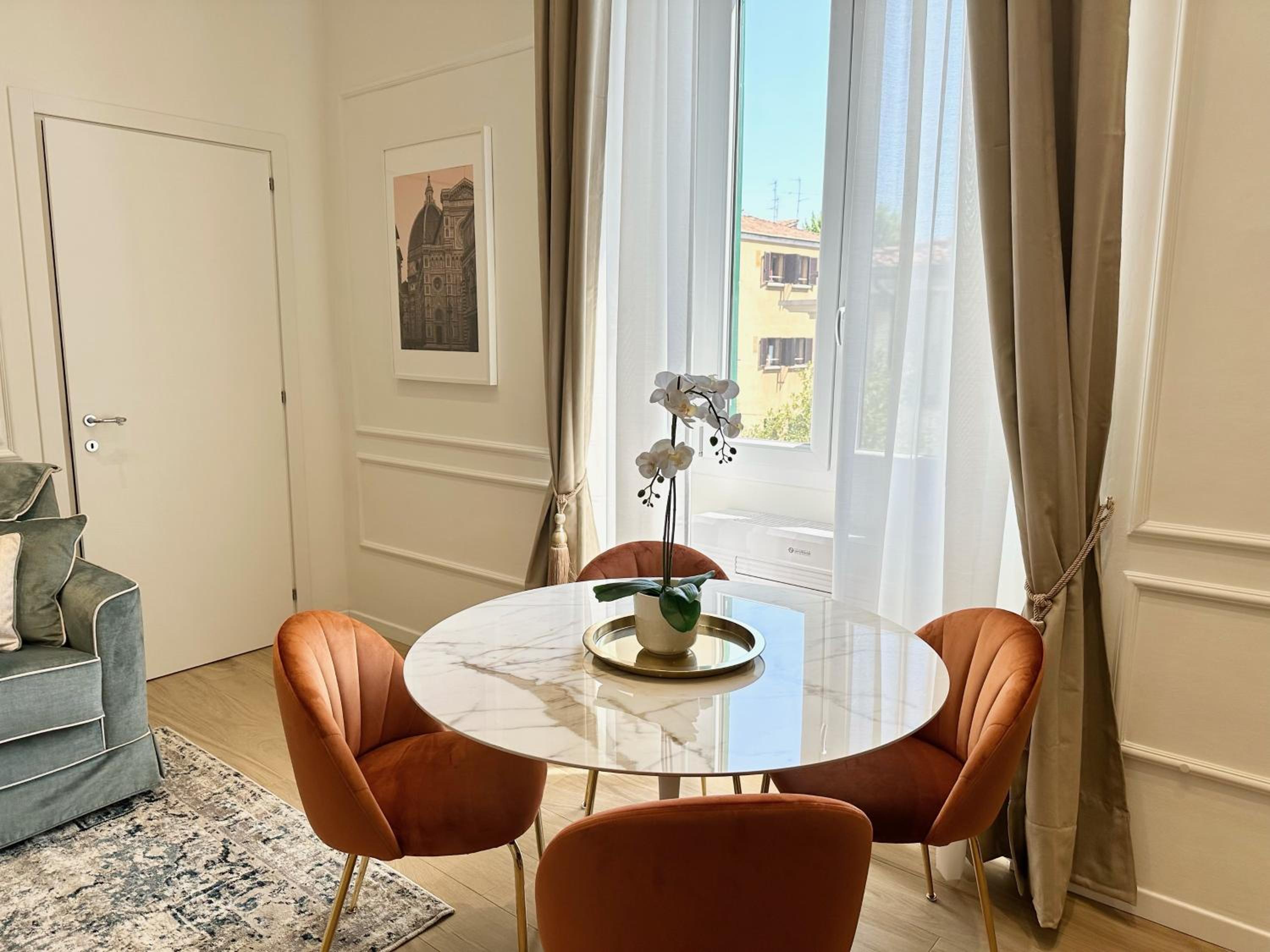 Florence Feel Apartment