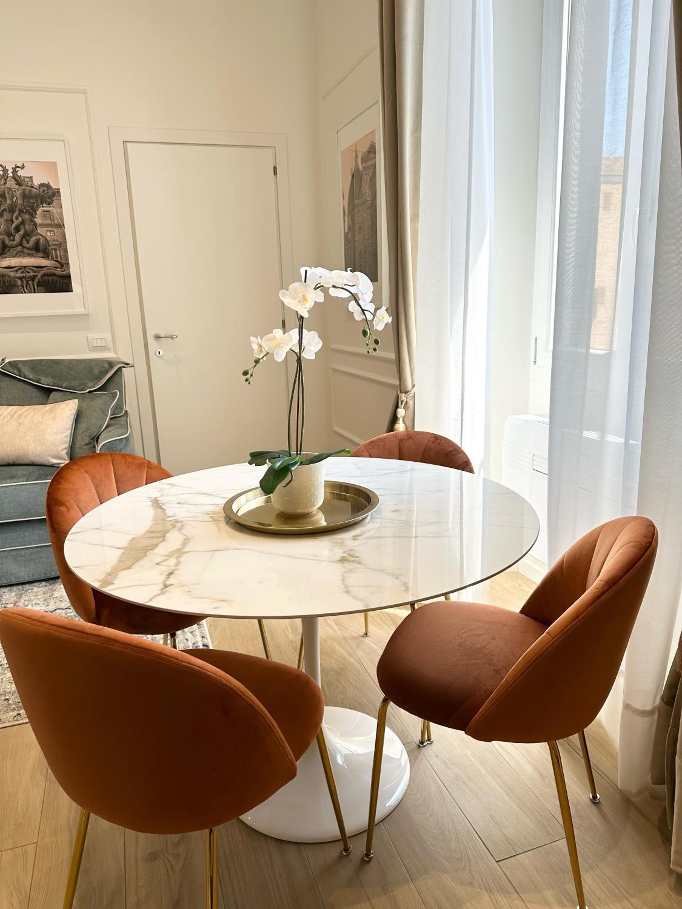 Florence Feel Apartment