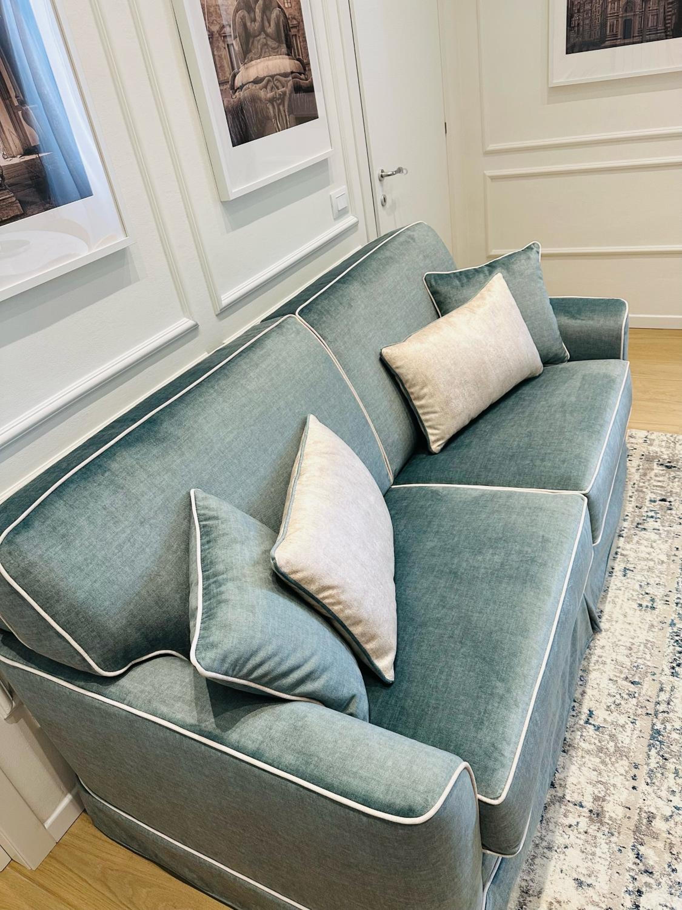 Florence Feel Apartment