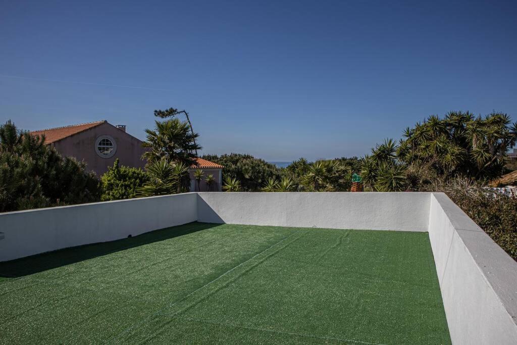 roof