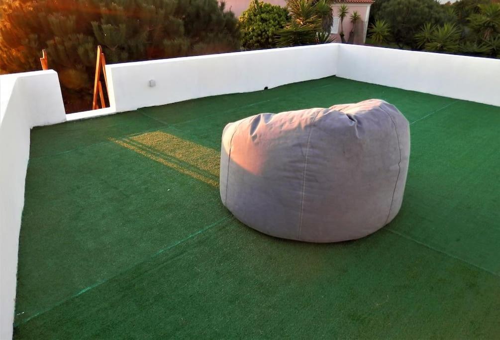 roof