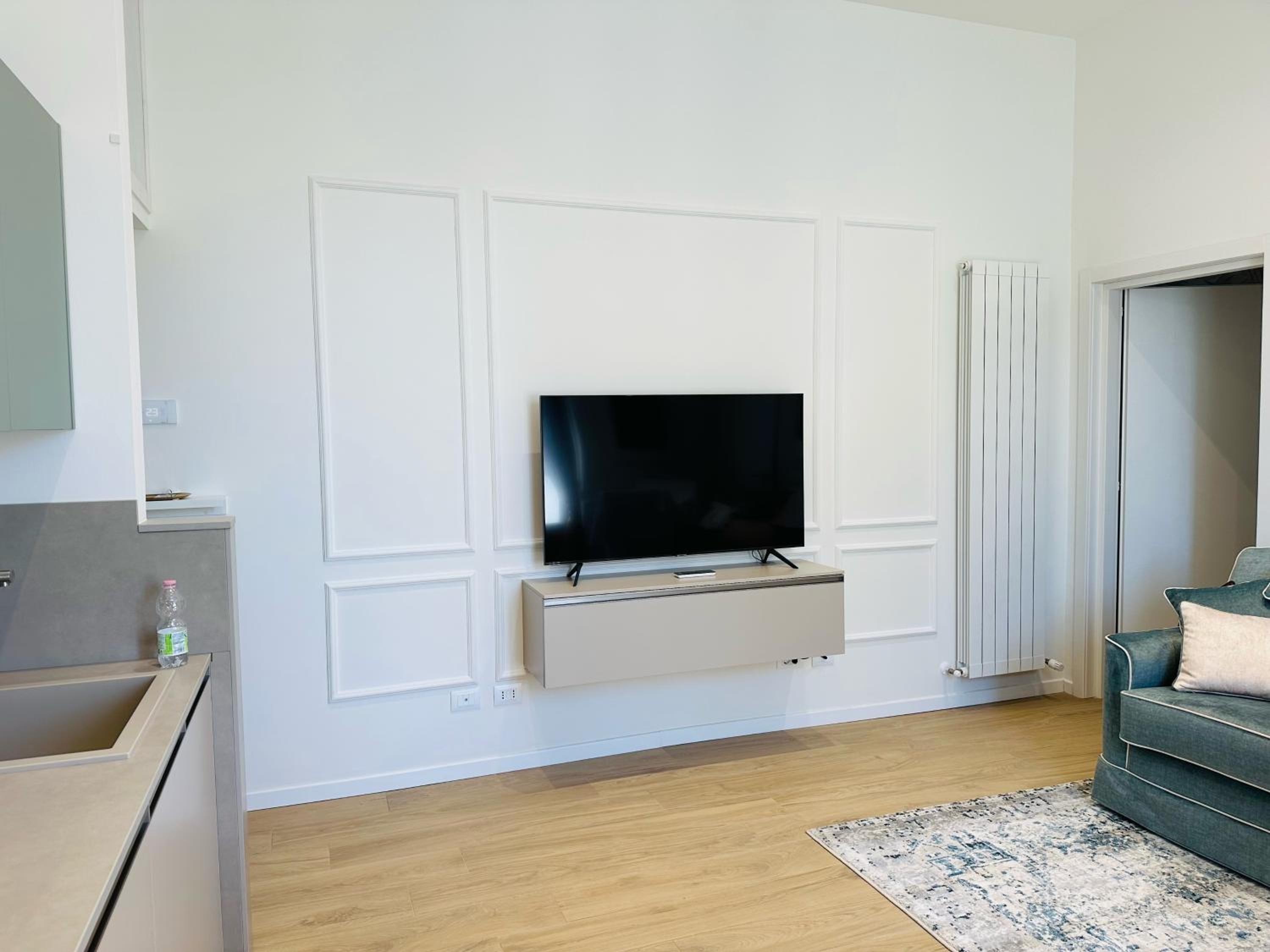 Florence Feel Apartment