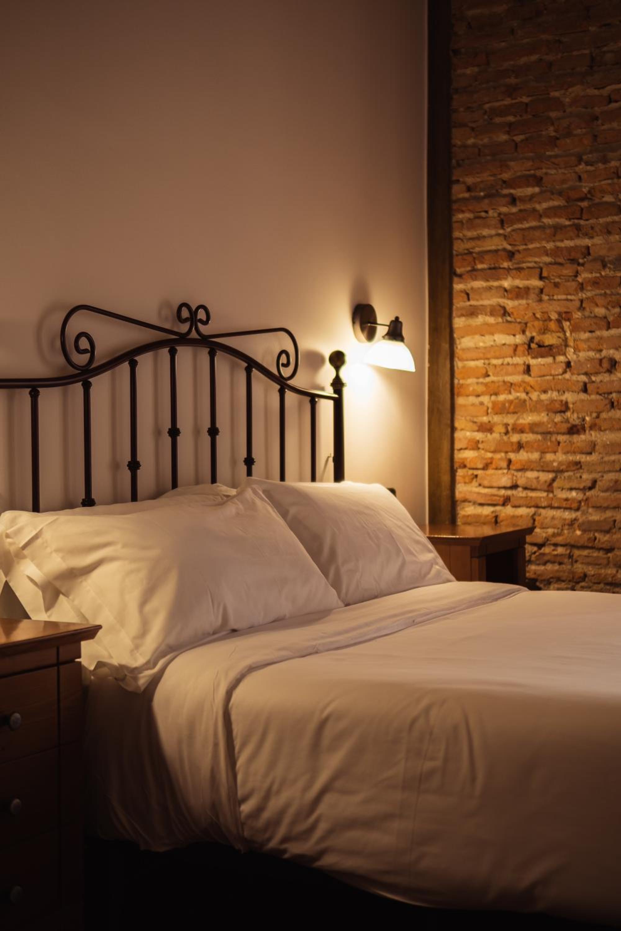 San Sebastián DOT Rooms