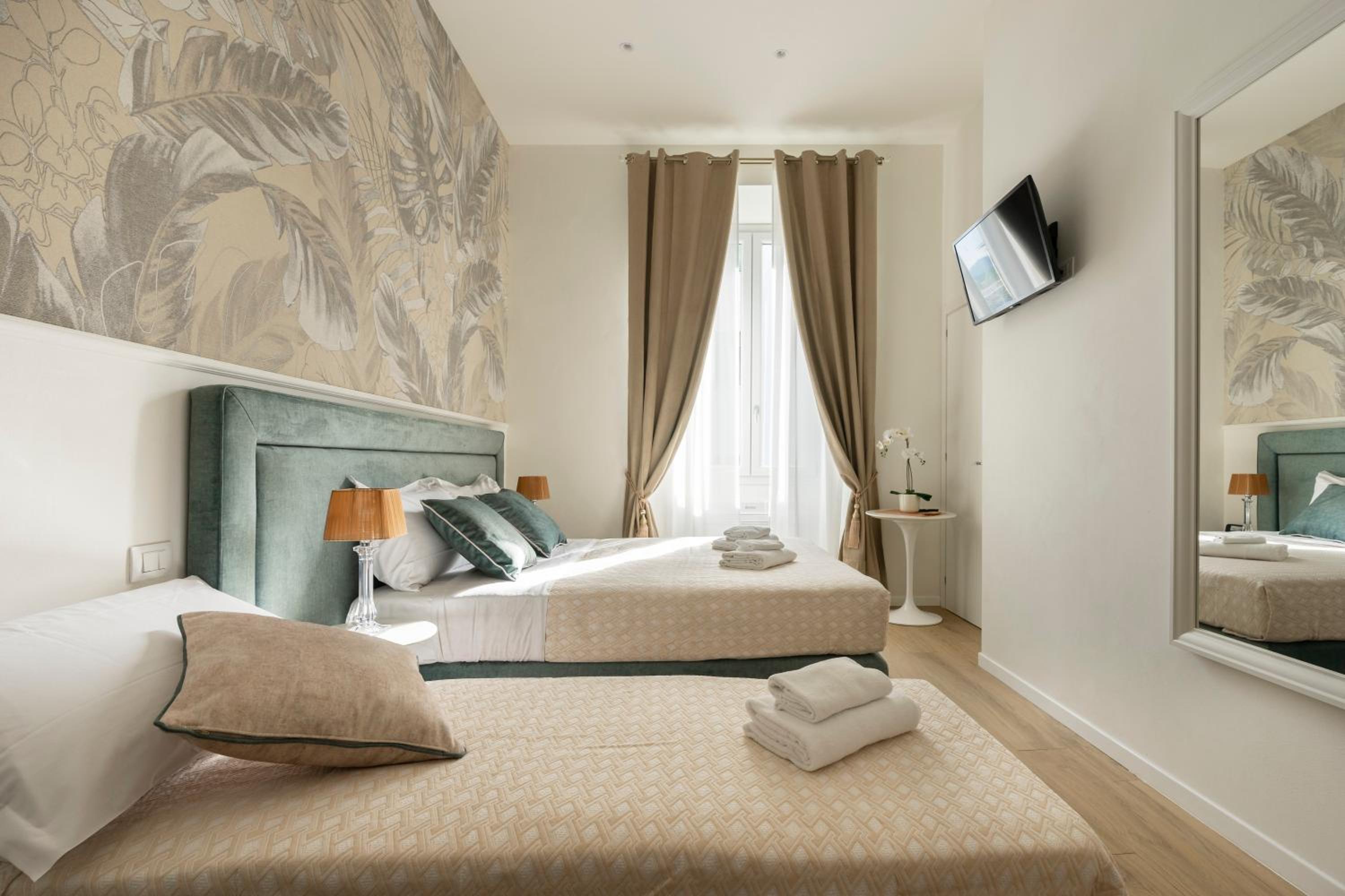 Florence Feel Apartment