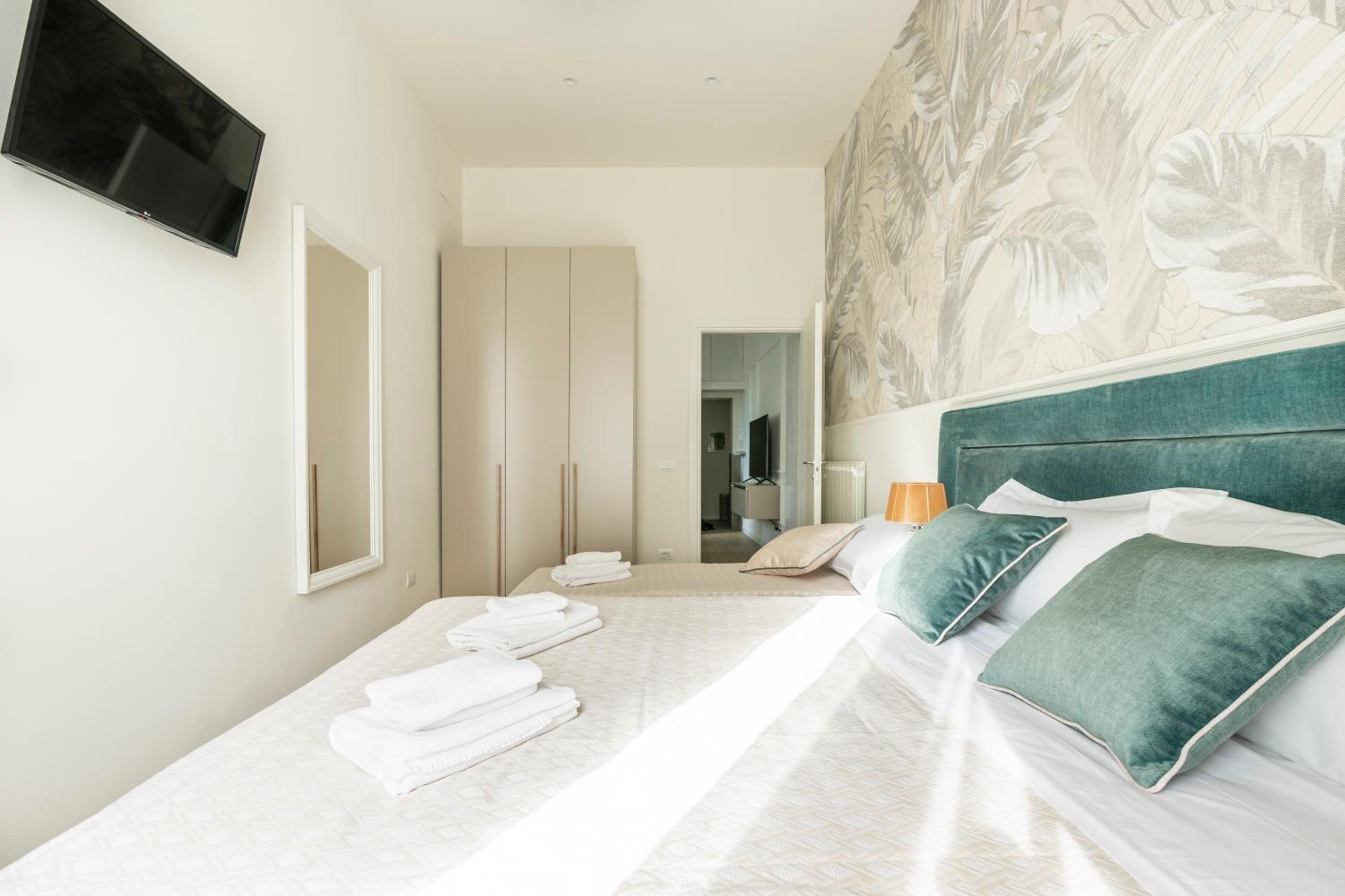 Florence Feel Apartment