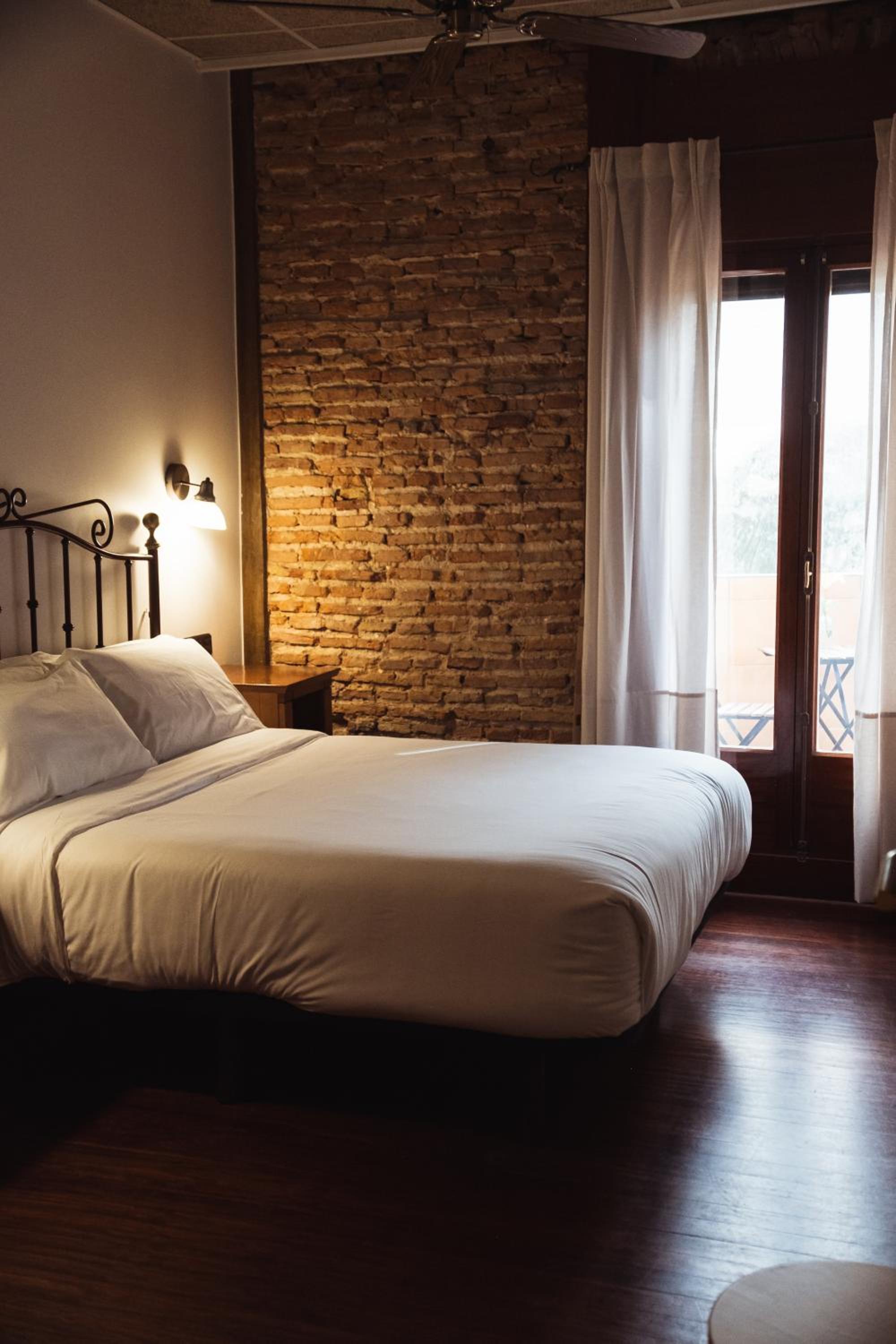 San Sebastián DOT Rooms