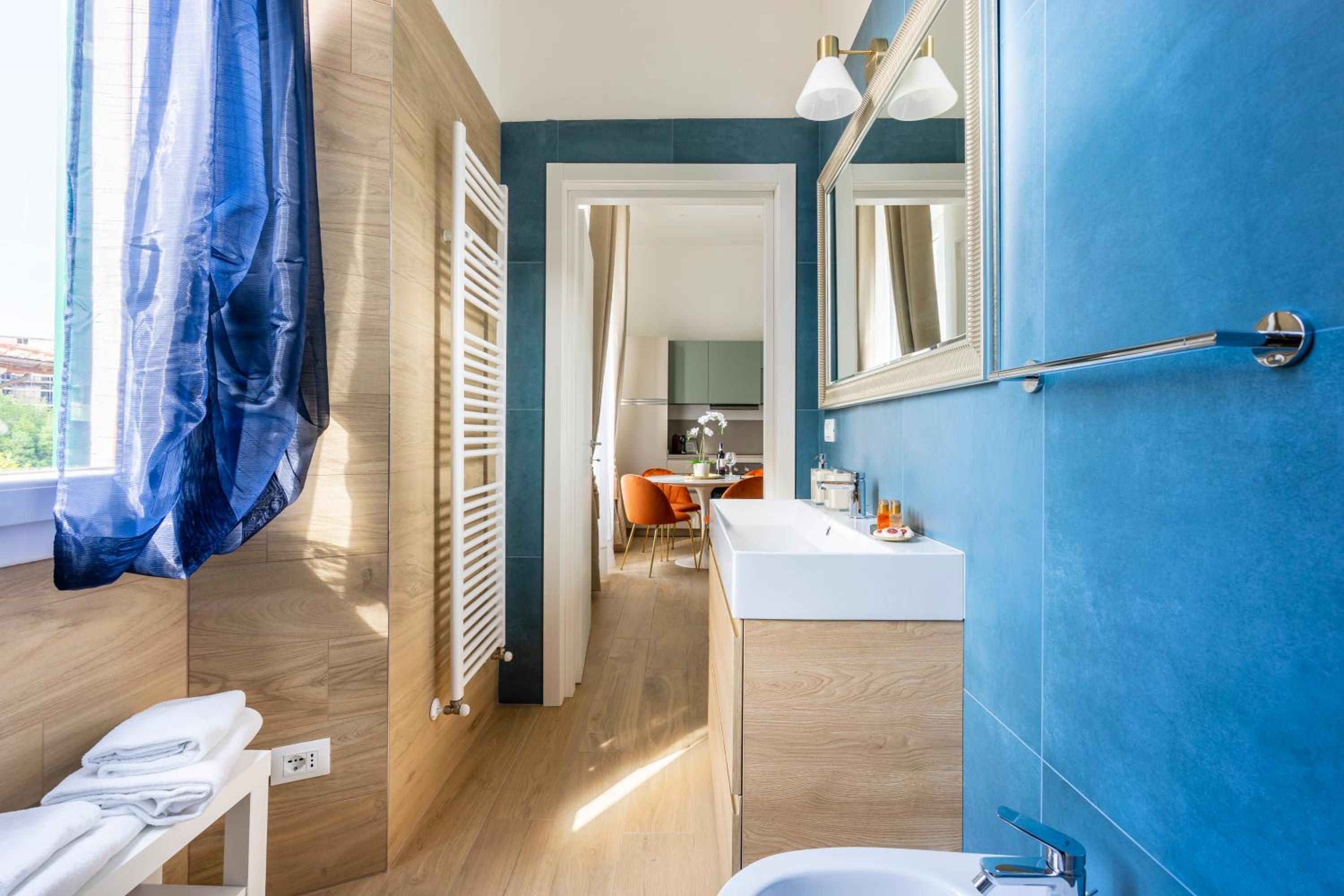 Florence Feel Apartment