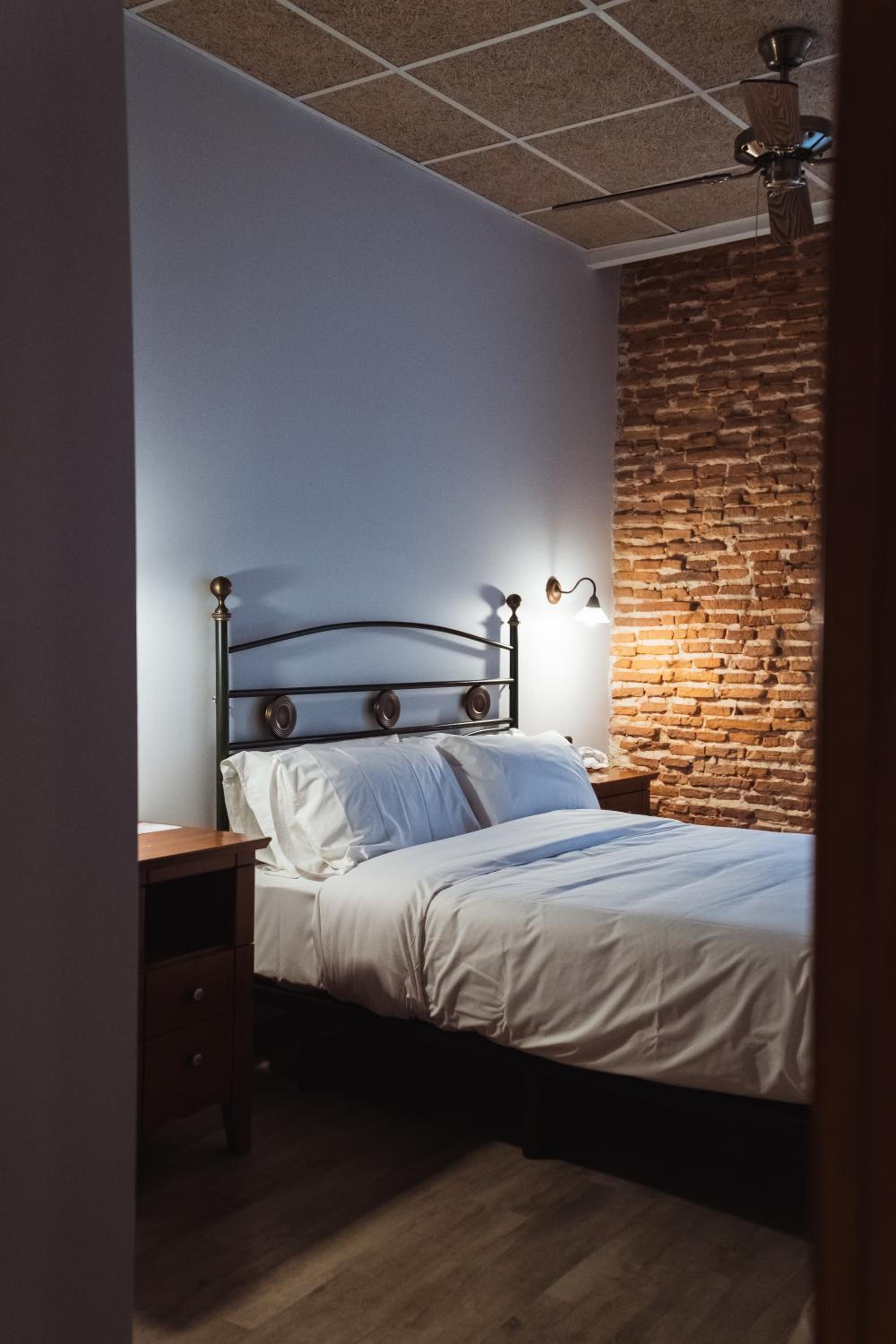 San Sebastián DOT Rooms