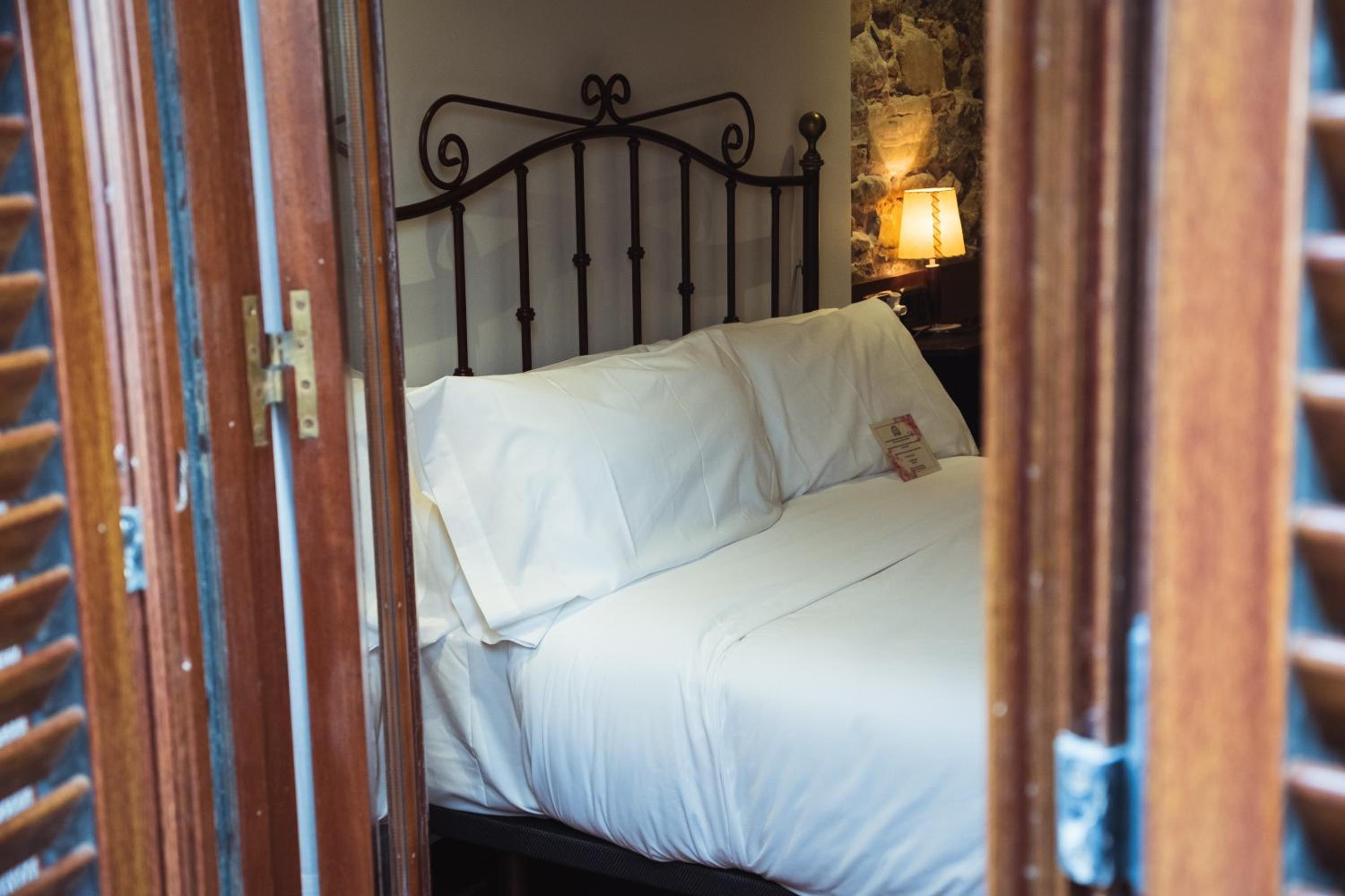 San Sebastián DOT Rooms