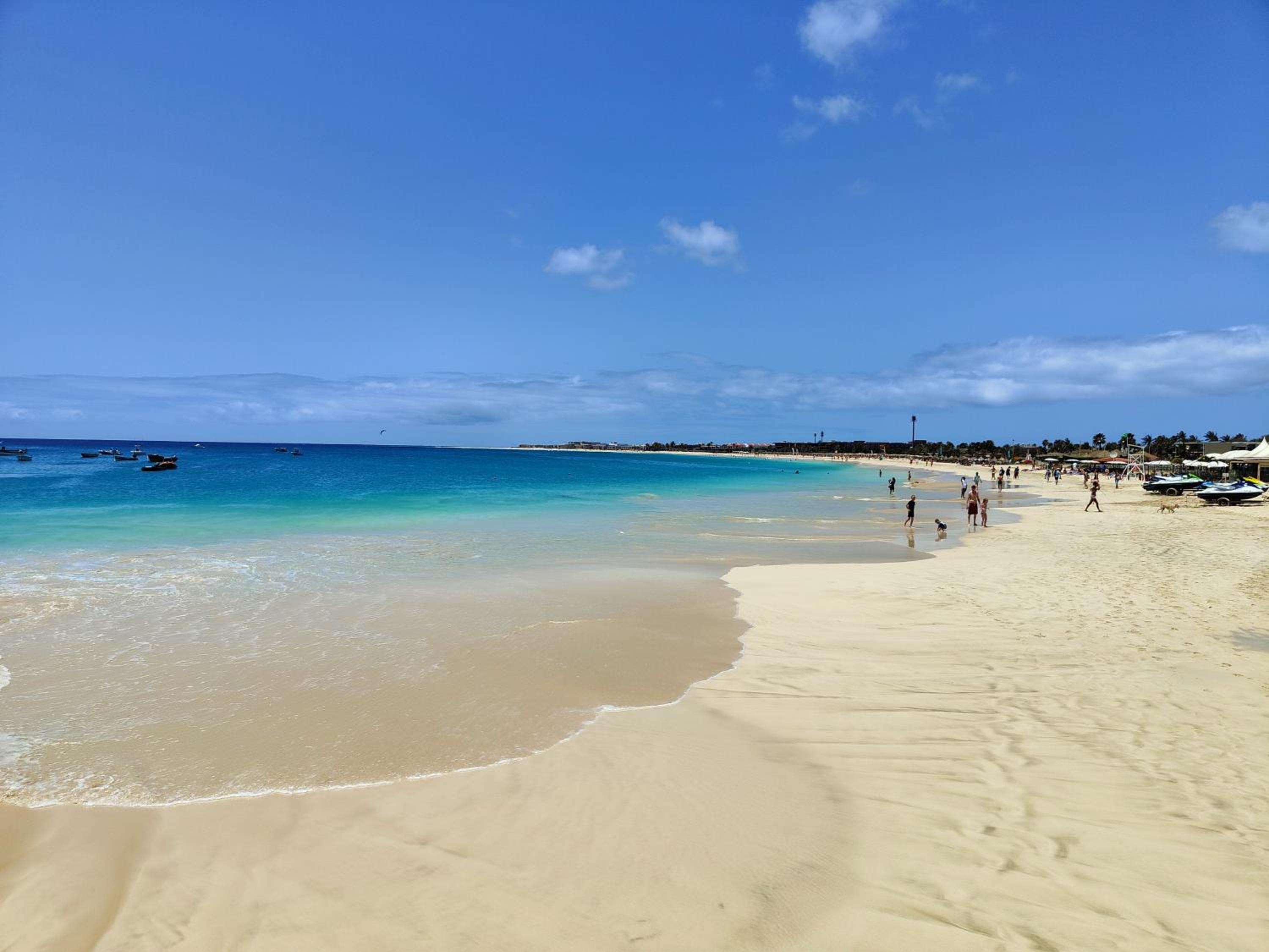Albis Harena - Meridiana Private Apartment Ocean View