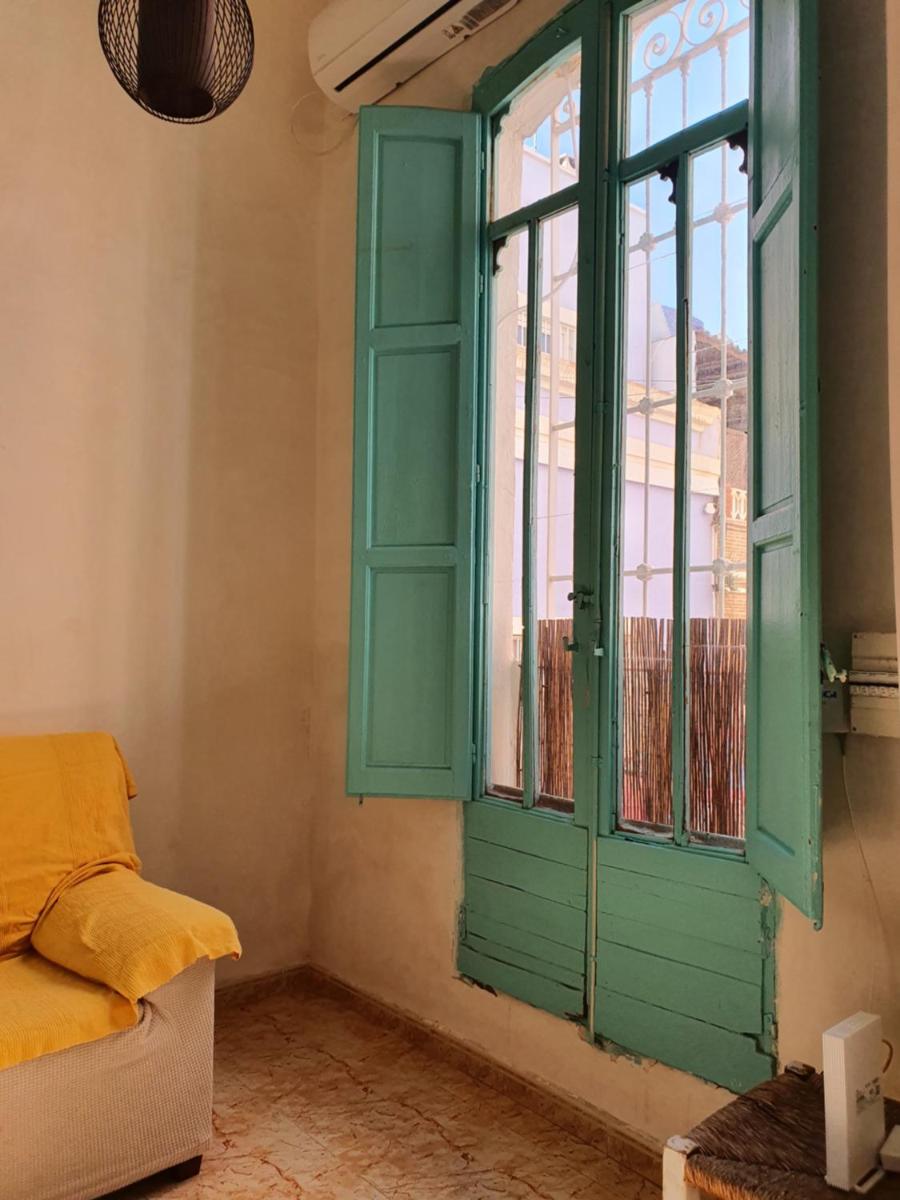 Casita de la Almedina de Almeria photo 3