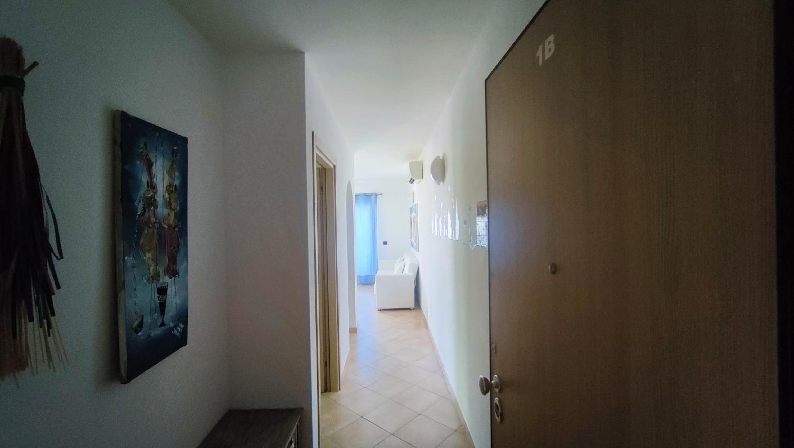 Albis Harena - Meridiana Private Apartment Ocean View