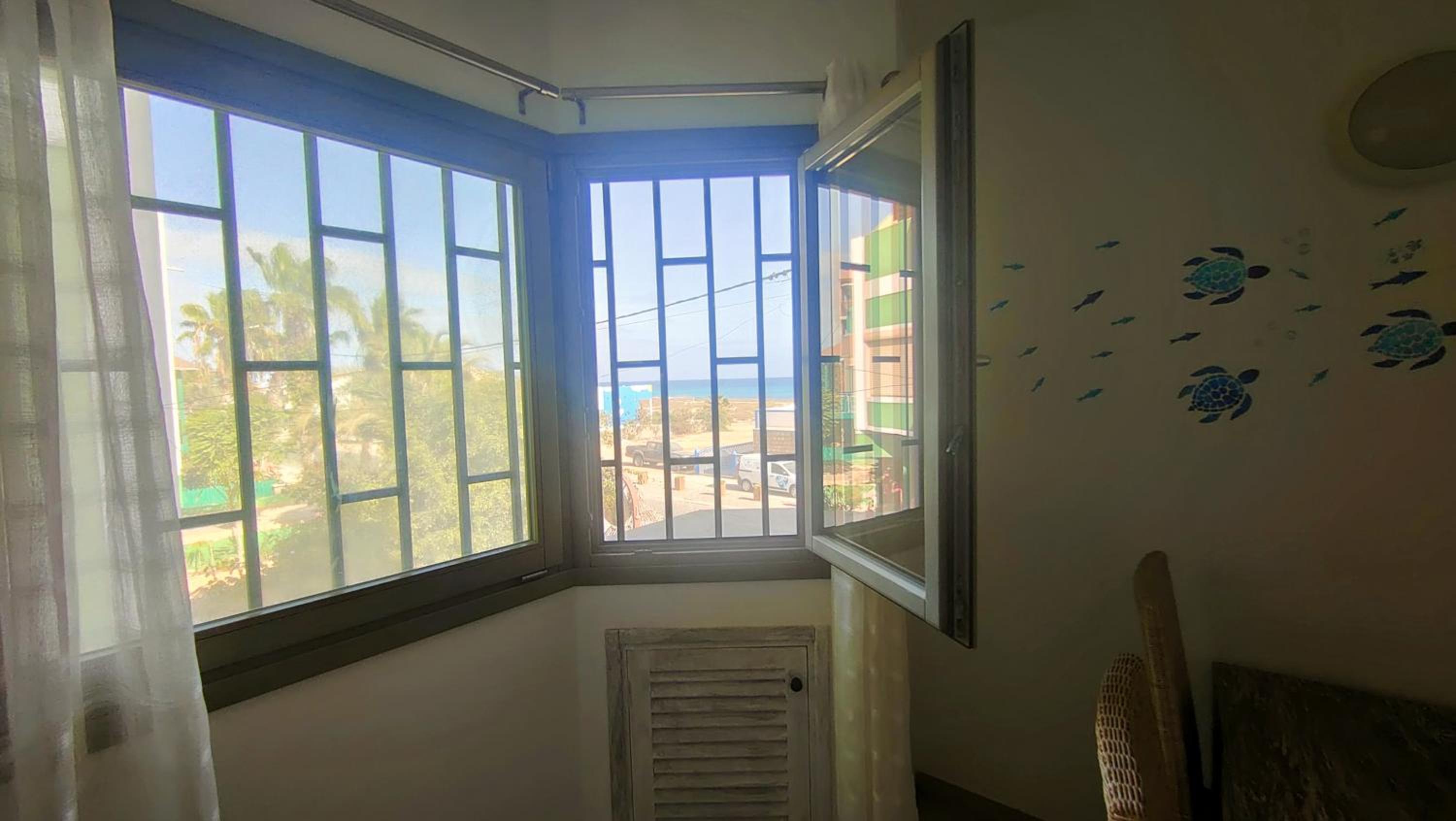 Albis Harena - Meridiana Private Apartment Ocean View