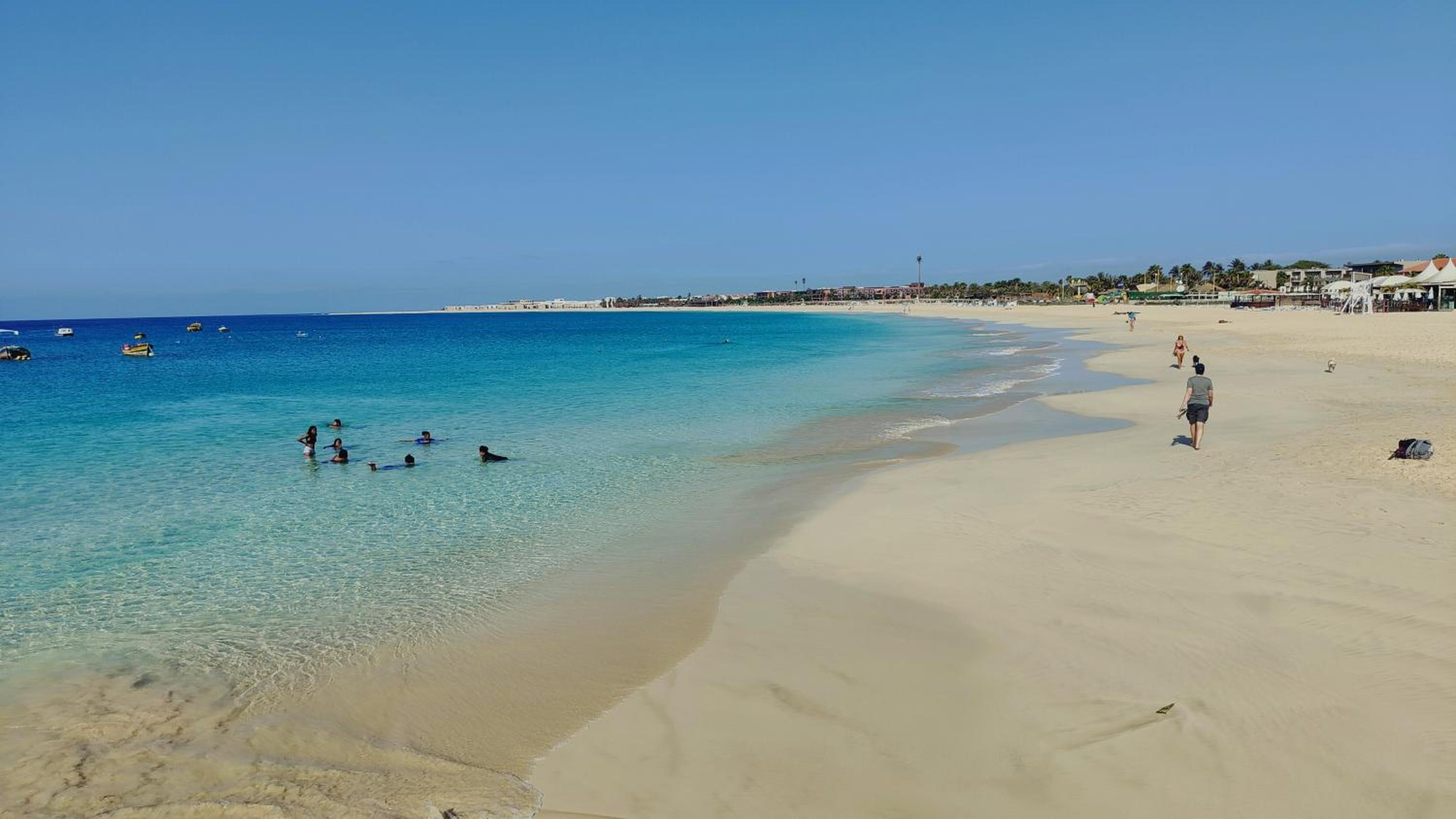 Albis Harena - Meridiana Private Apartment Ocean View